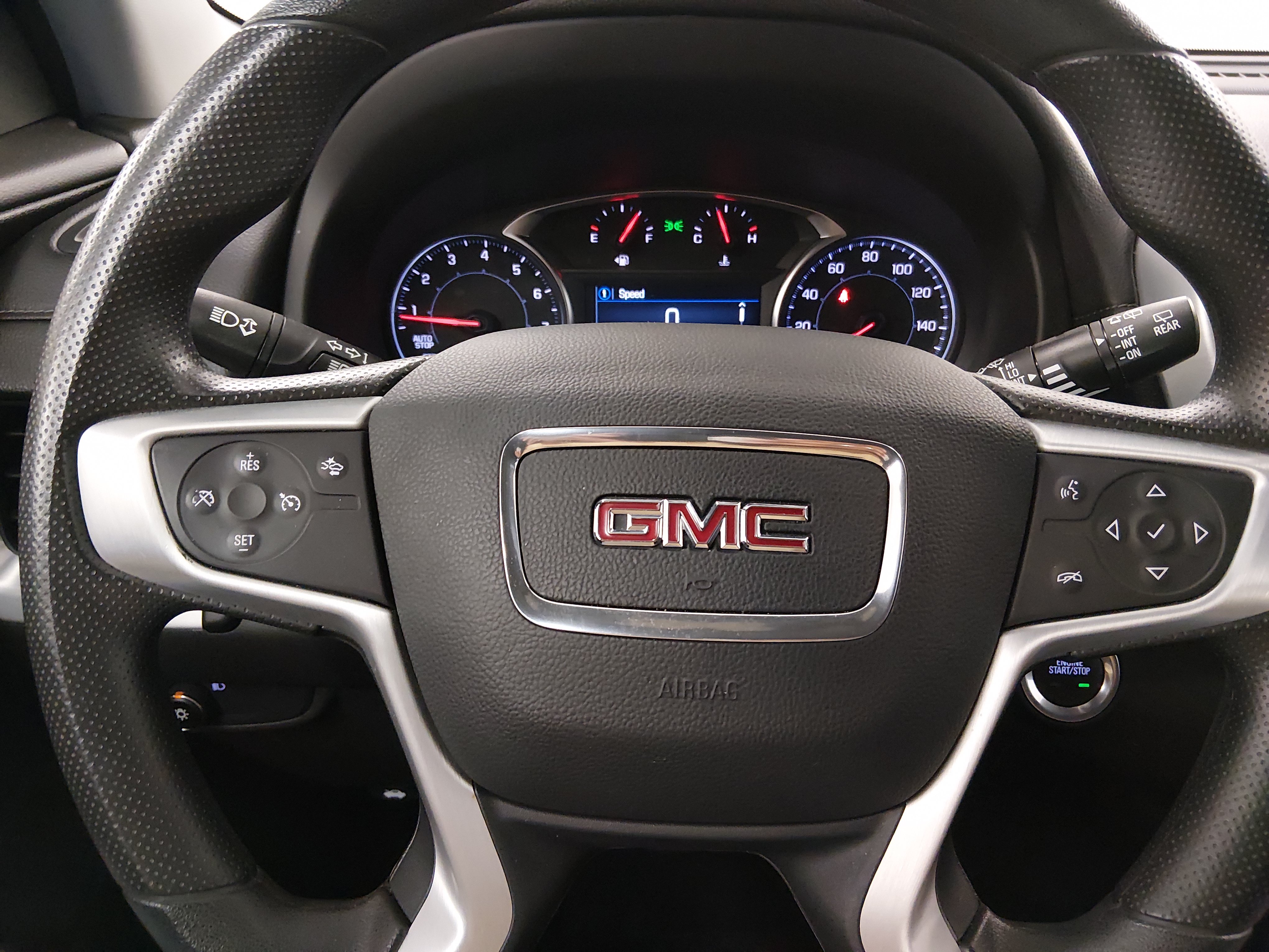 2024 GMC Terrain SLE - Photo 12