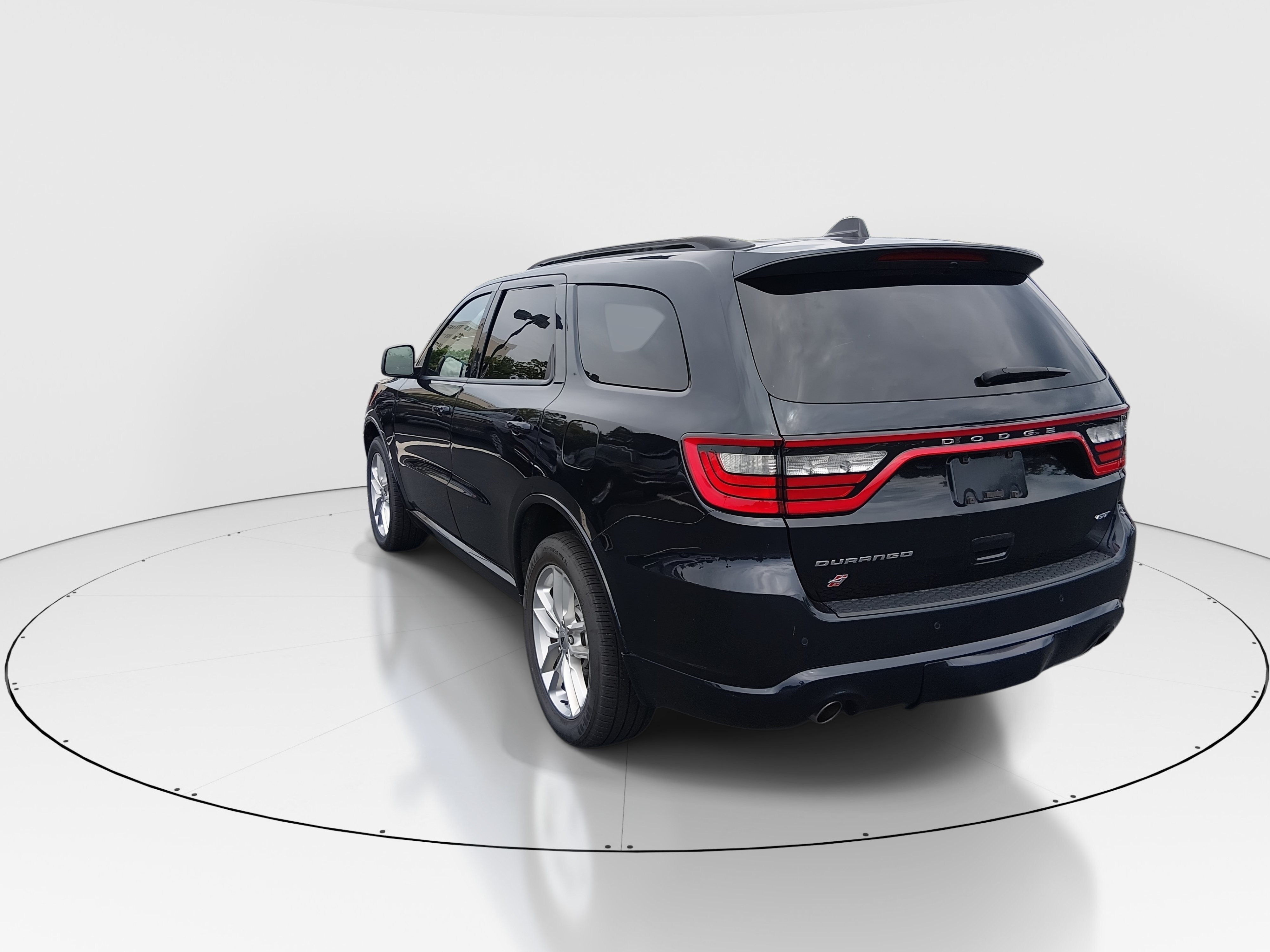 2024 Dodge Durango GT - Photo 5