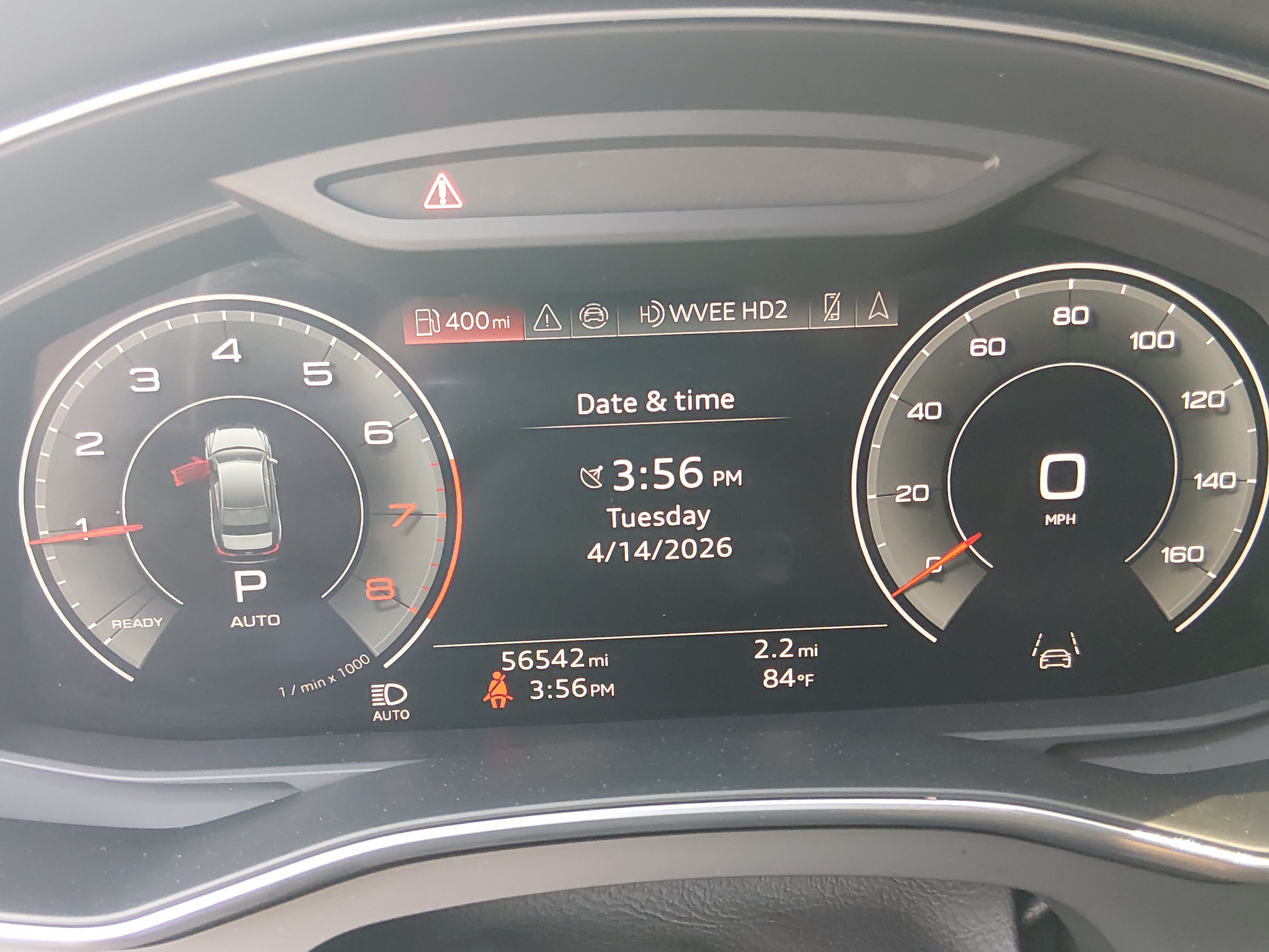 2024 Audi A6 Premium Plus - Photo 14