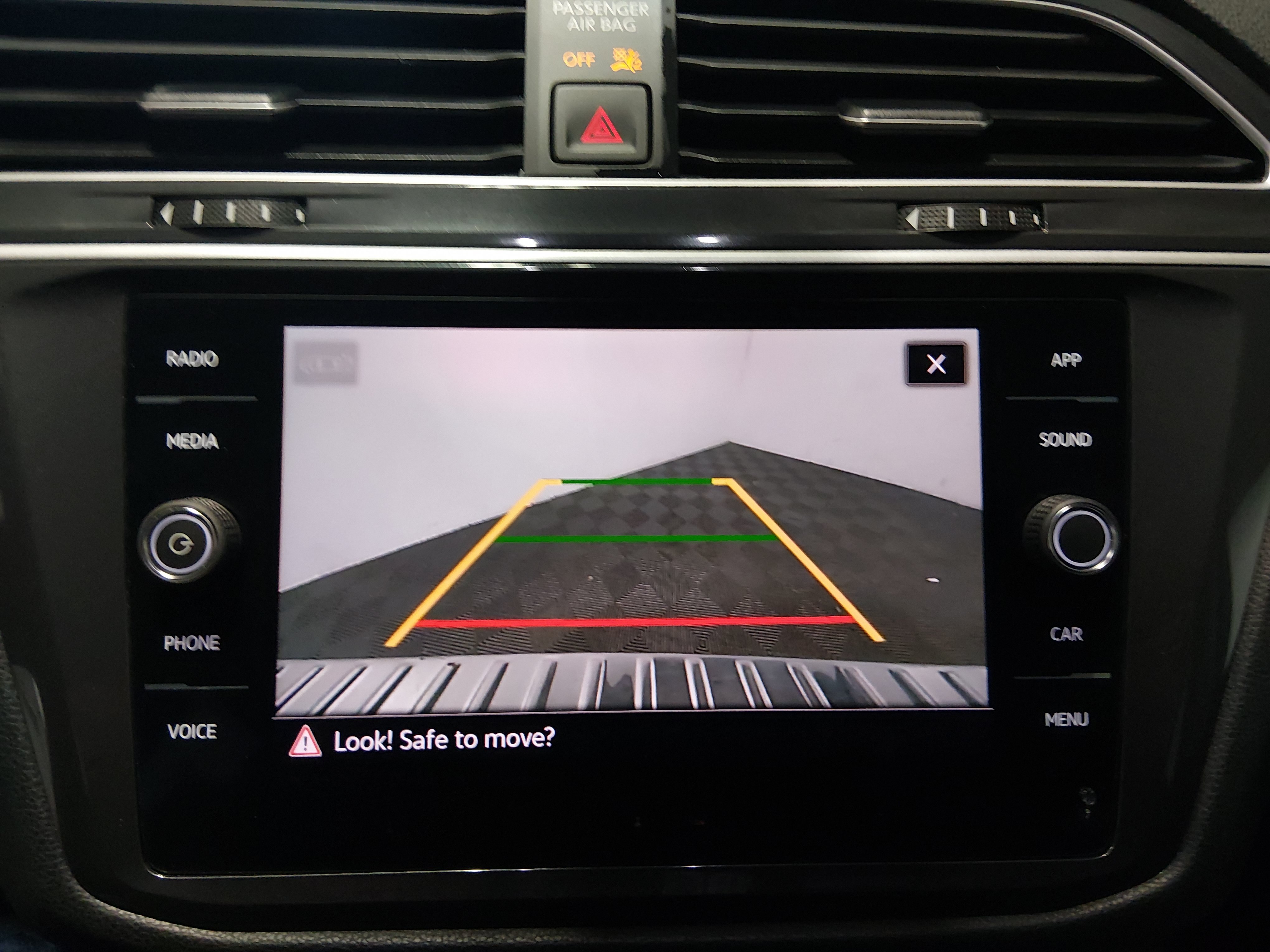 2024 Volkswagen Tiguan Wolfsburg Edition - Photo 16