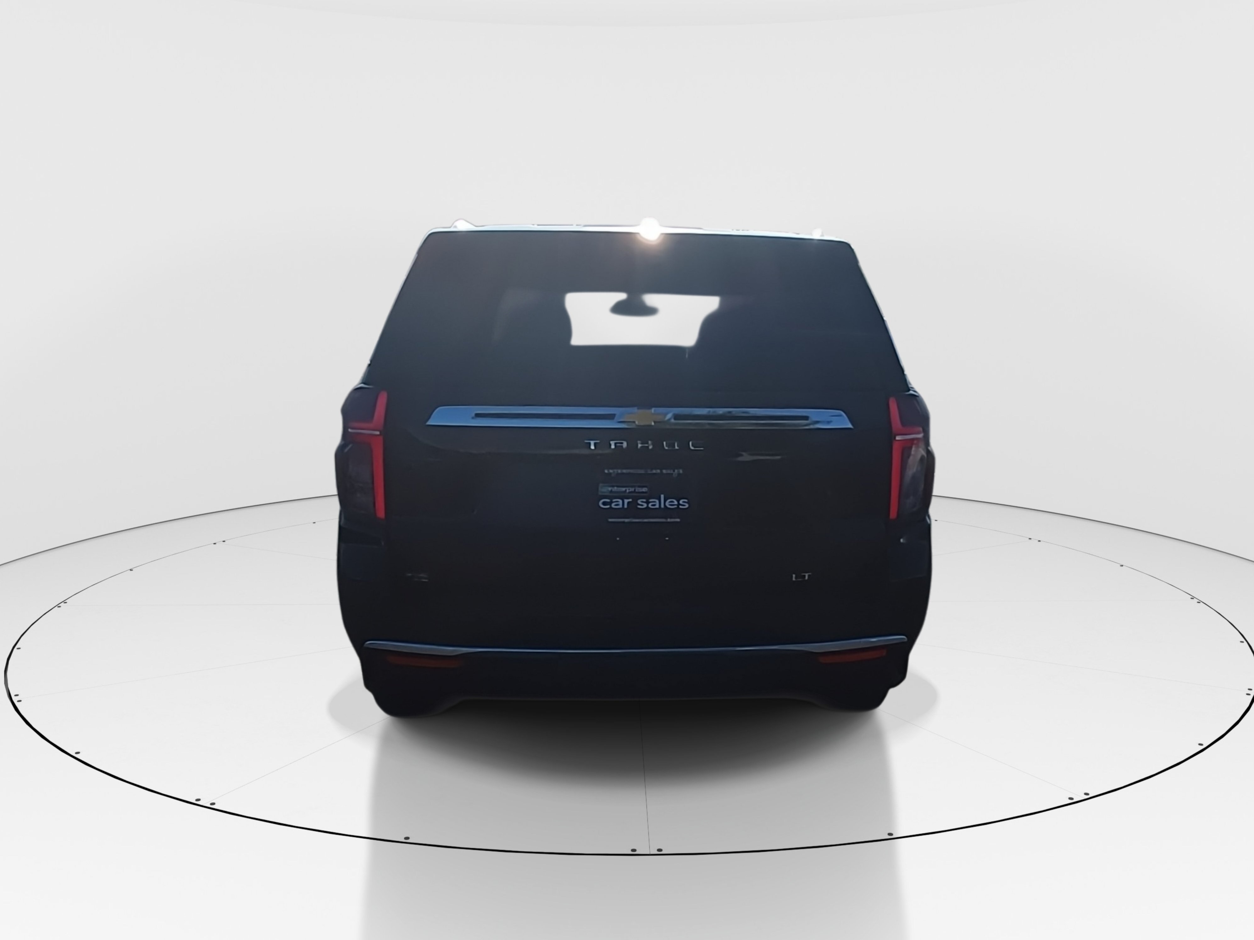 2024 Chevrolet Tahoe LT - Photo 6