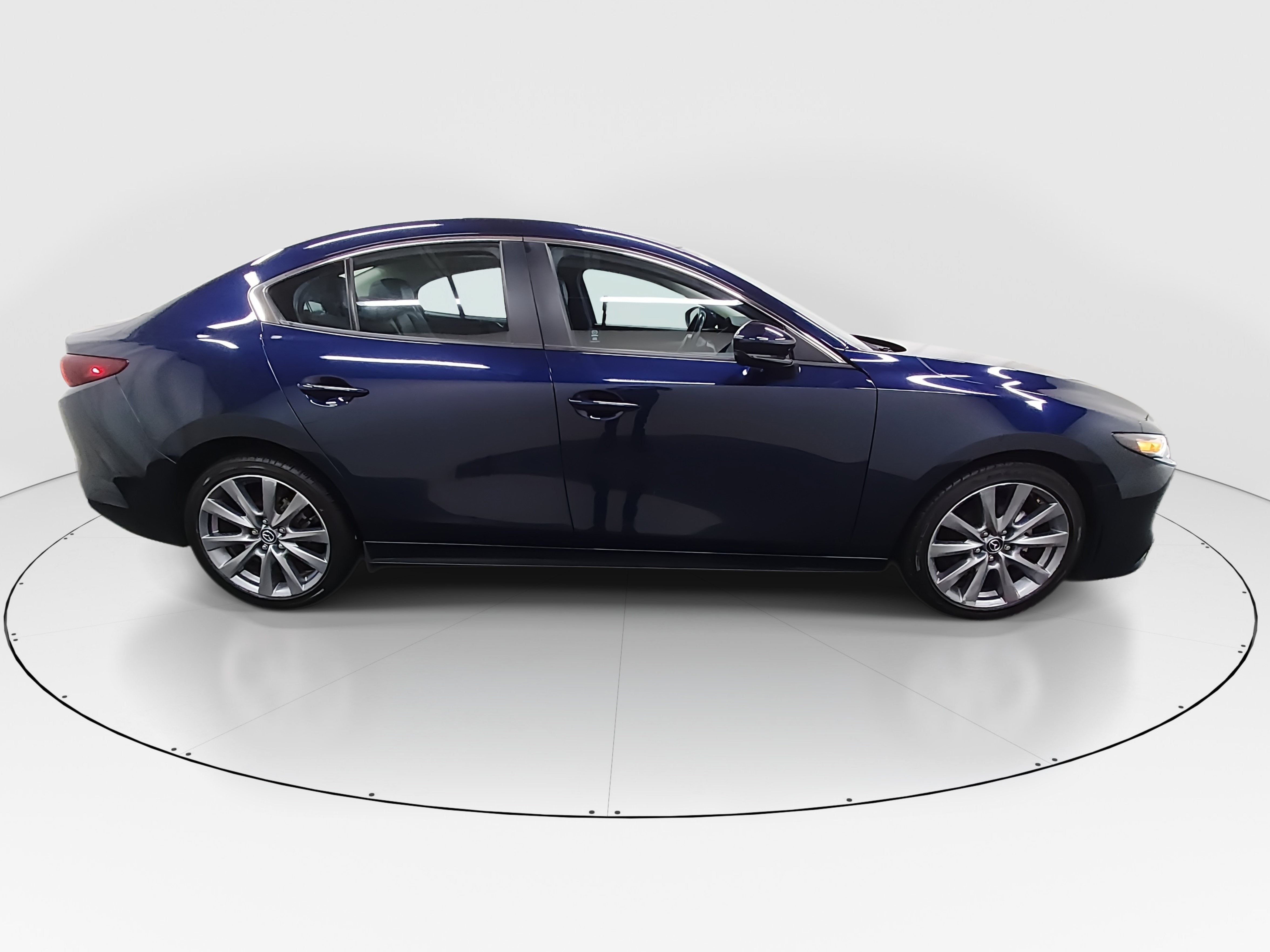 2024 Mazda Mazda3 Preferred - Photo 8