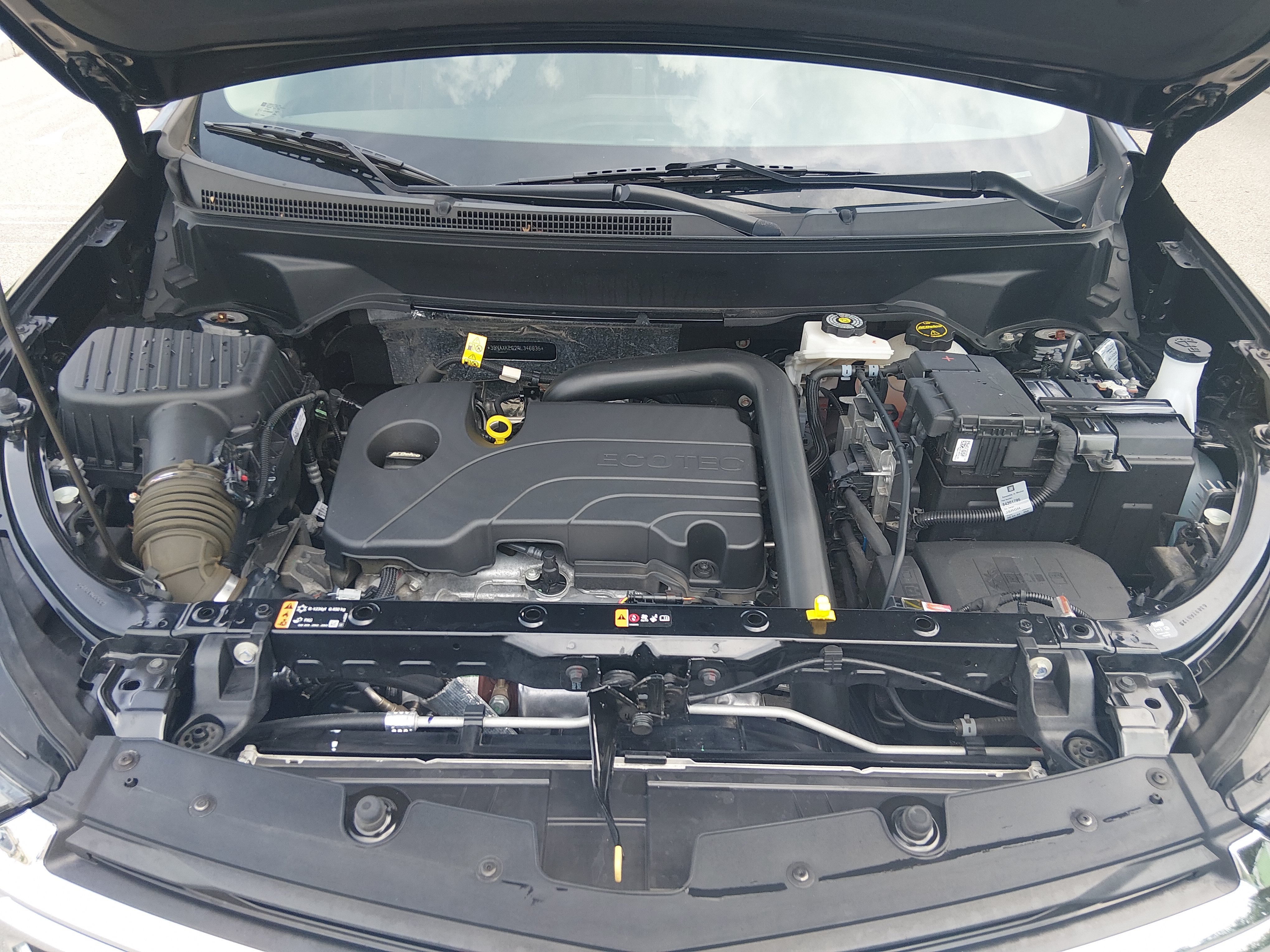 2024 Chevrolet Equinox LT - Photo 9