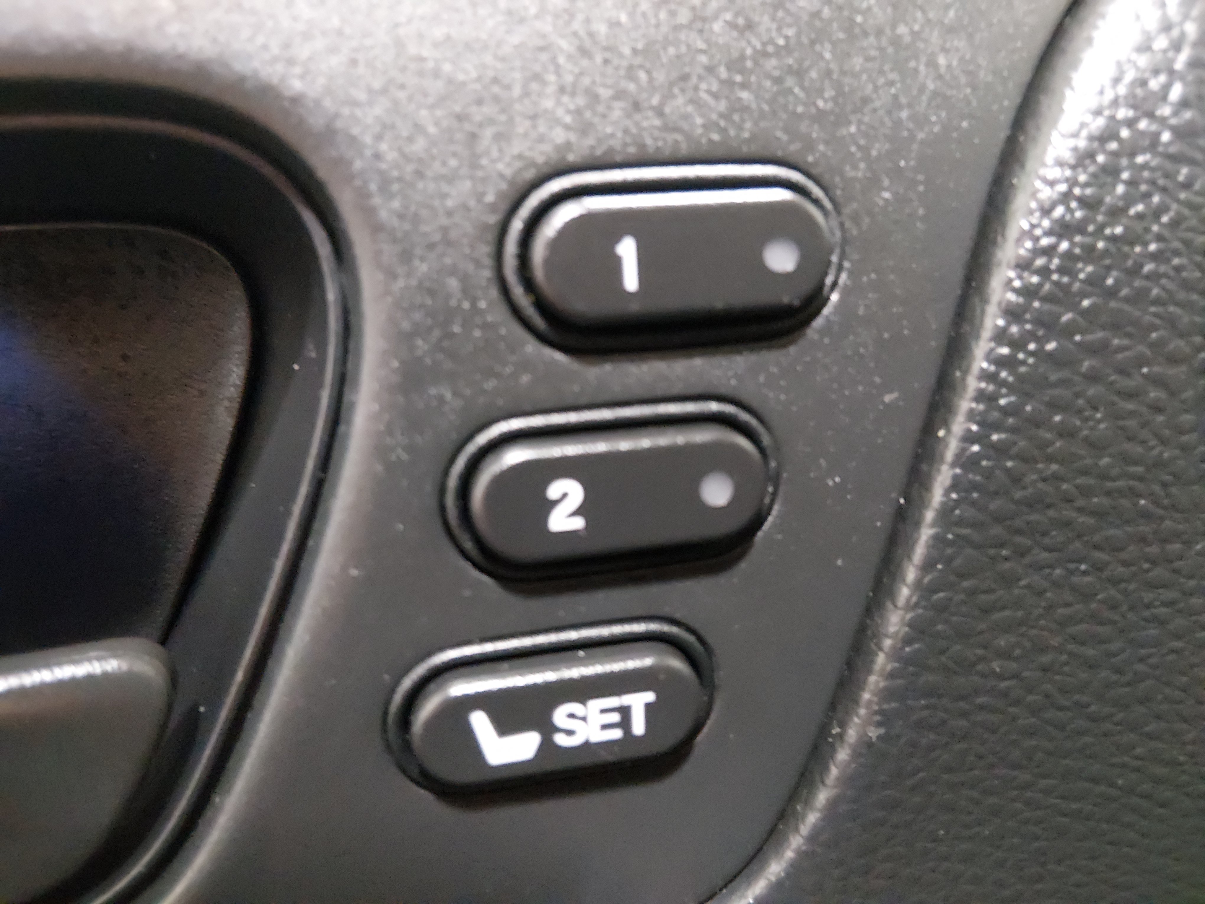 2025 Honda Odyssey EX-L - Photo 19