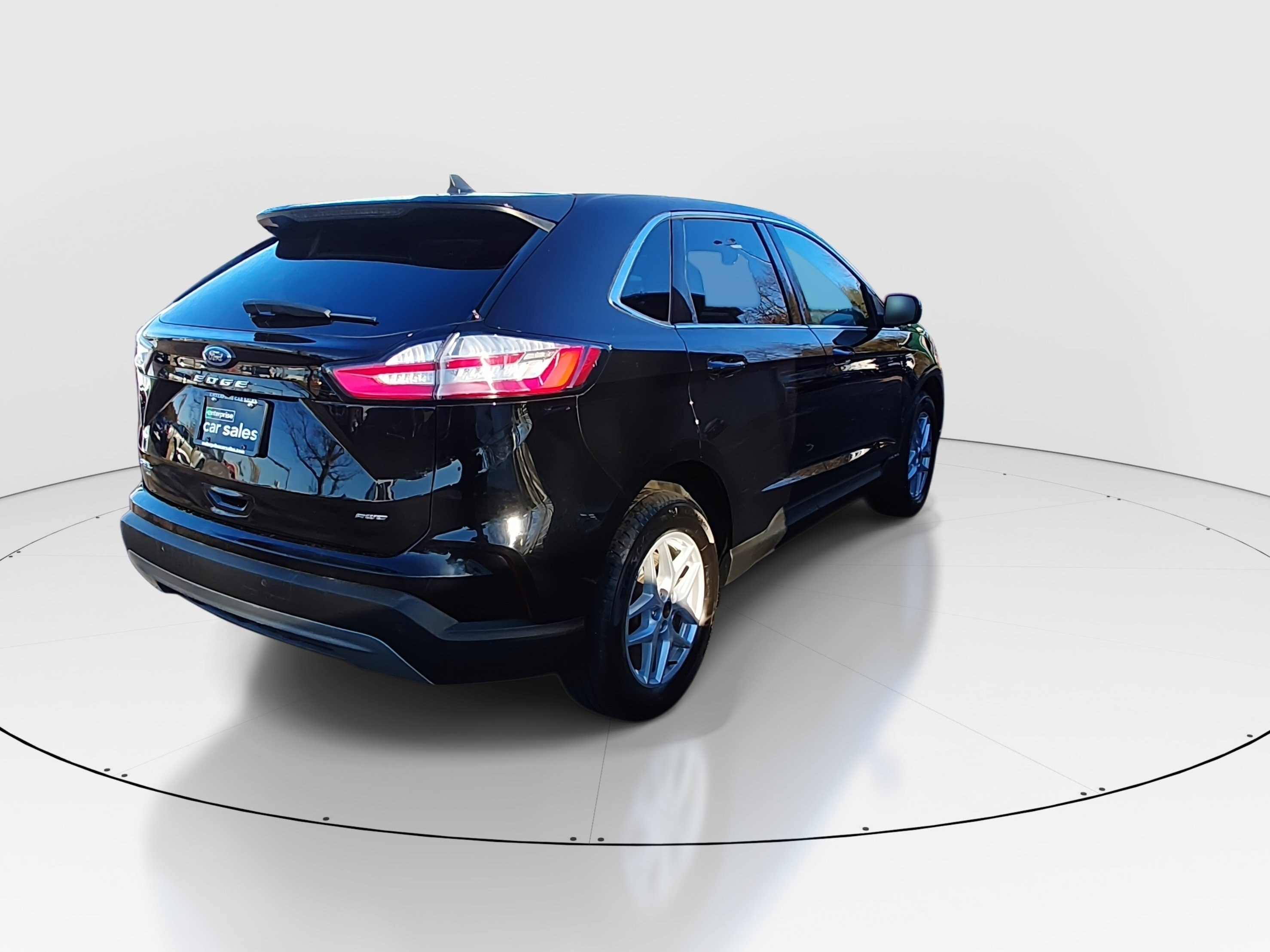 2024 Ford Edge SEL - Photo 7