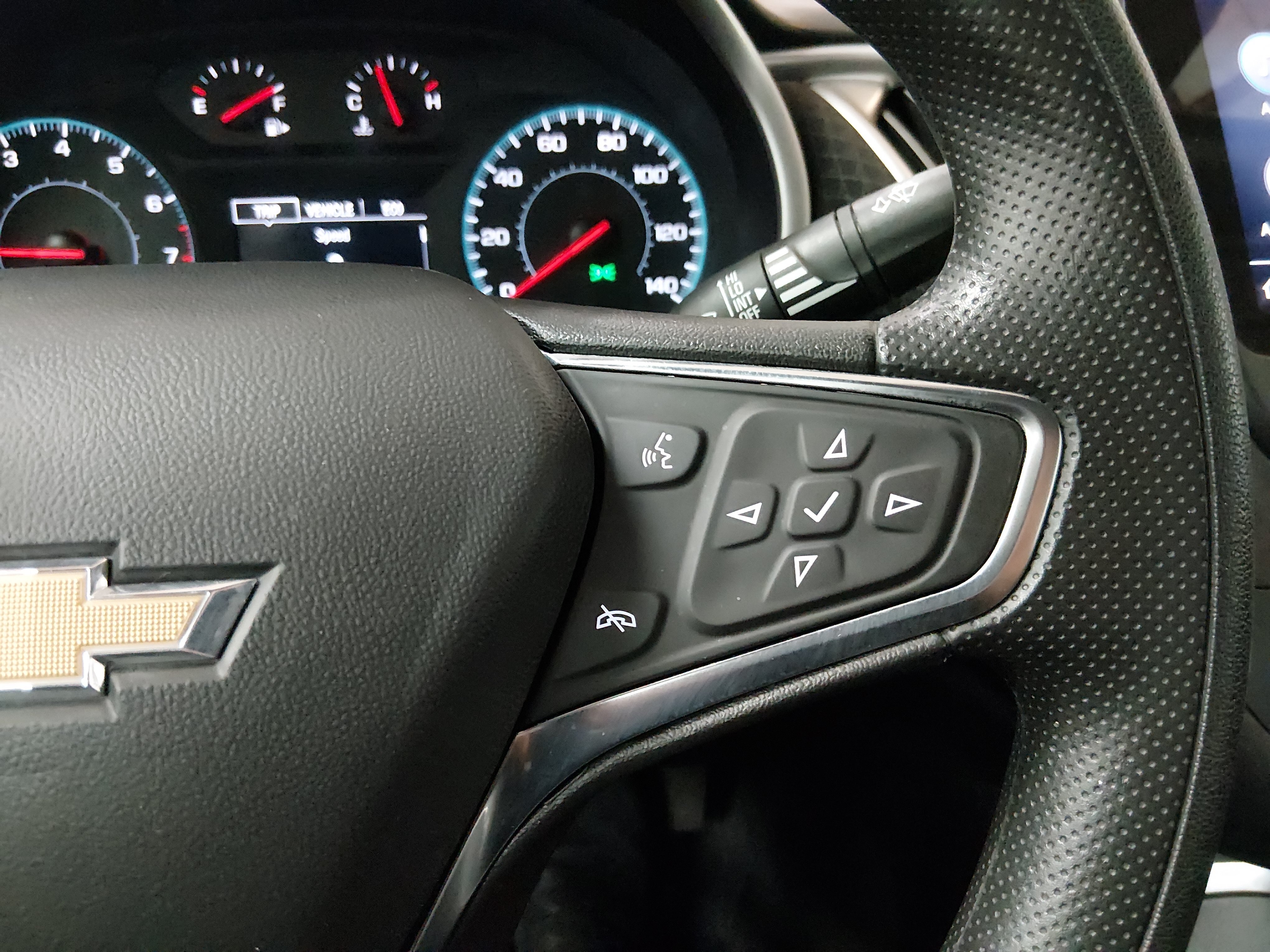 2024 Chevrolet Malibu 1LT - Photo 19