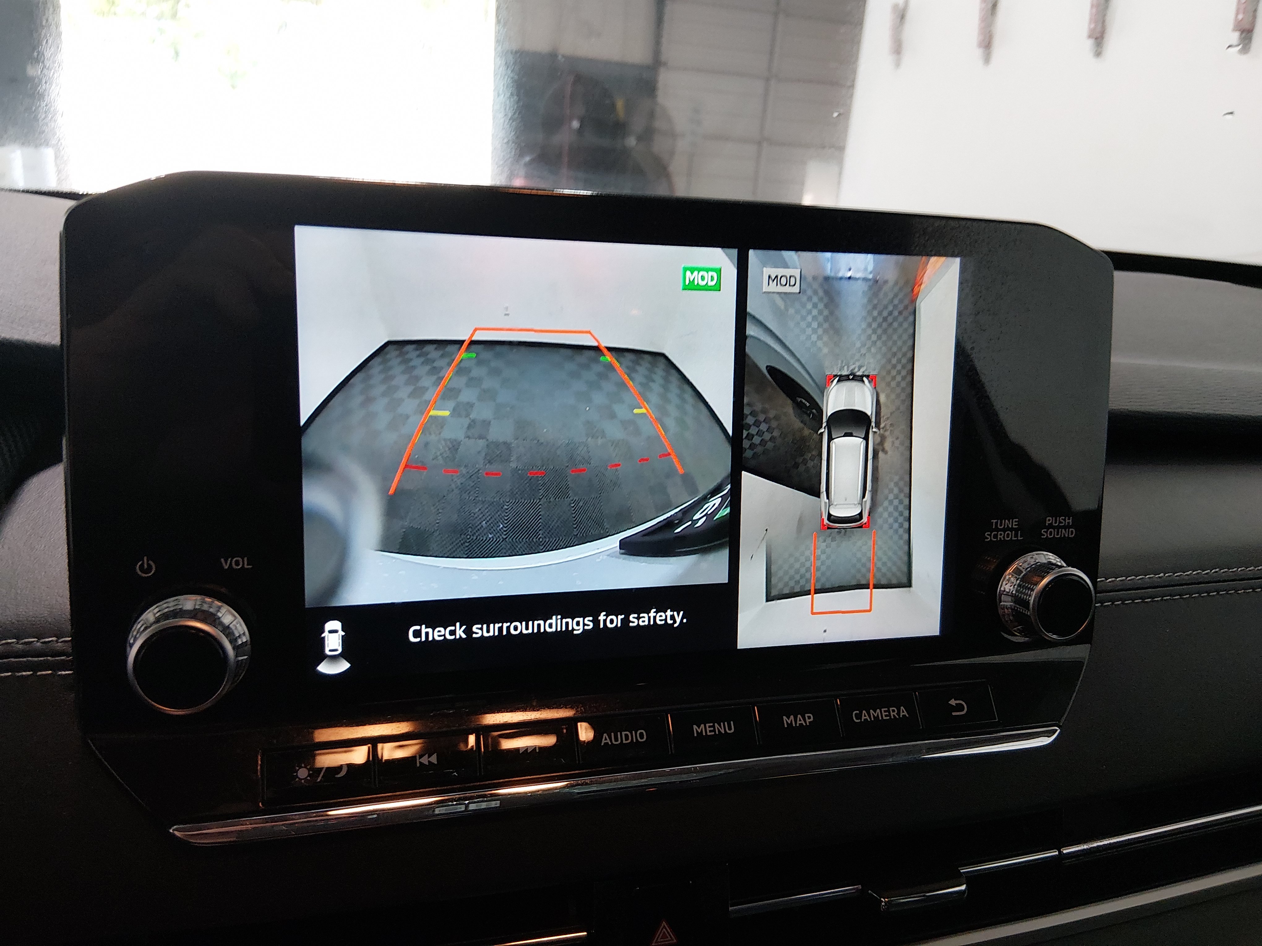 2024 Mitsubishi Outlander Plug-in Hybrid RALLIART - Photo 16