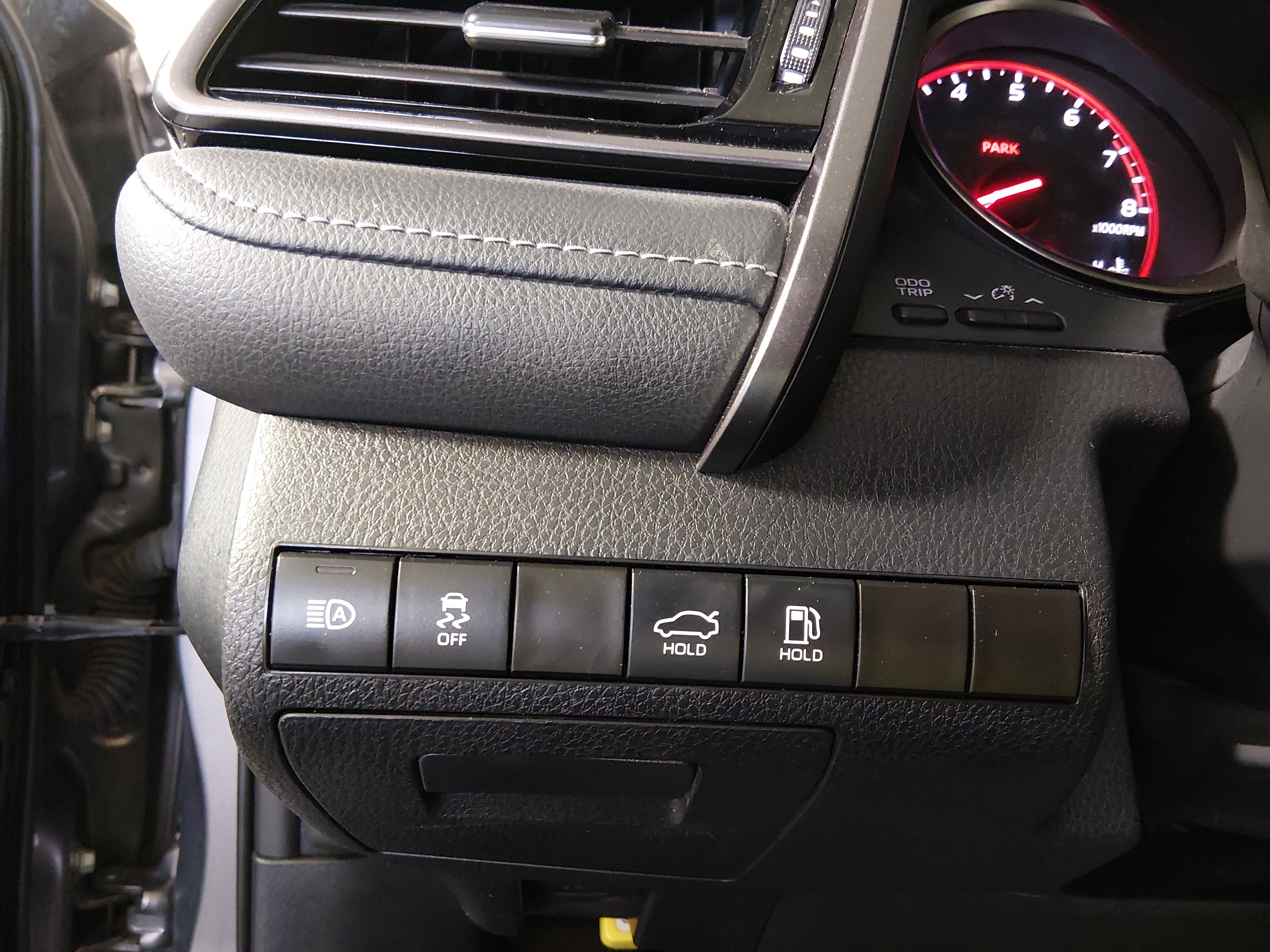 2024 Toyota Camry XSE - Photo 13