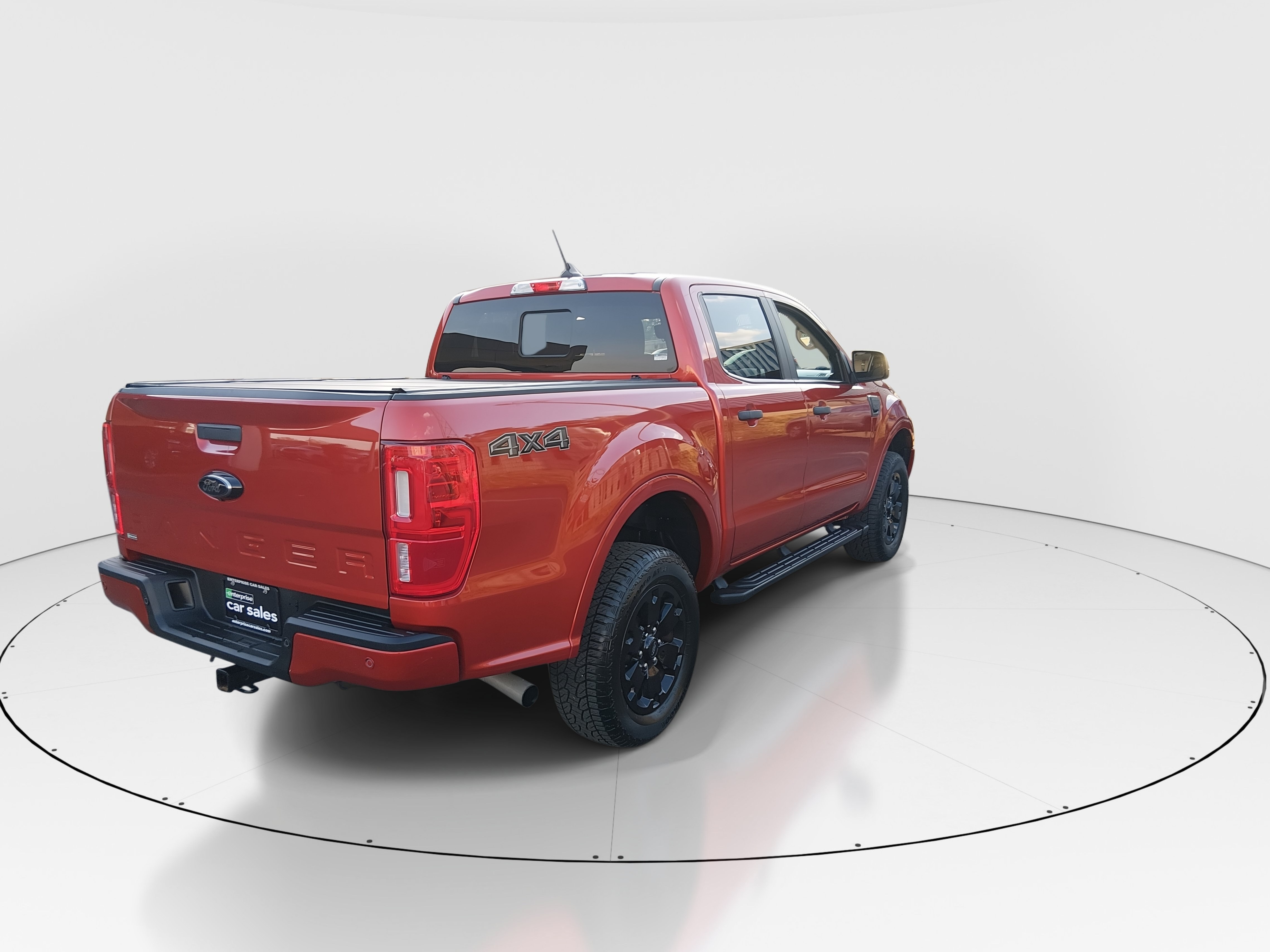 2023 Ford Ranger XLT - Photo 7