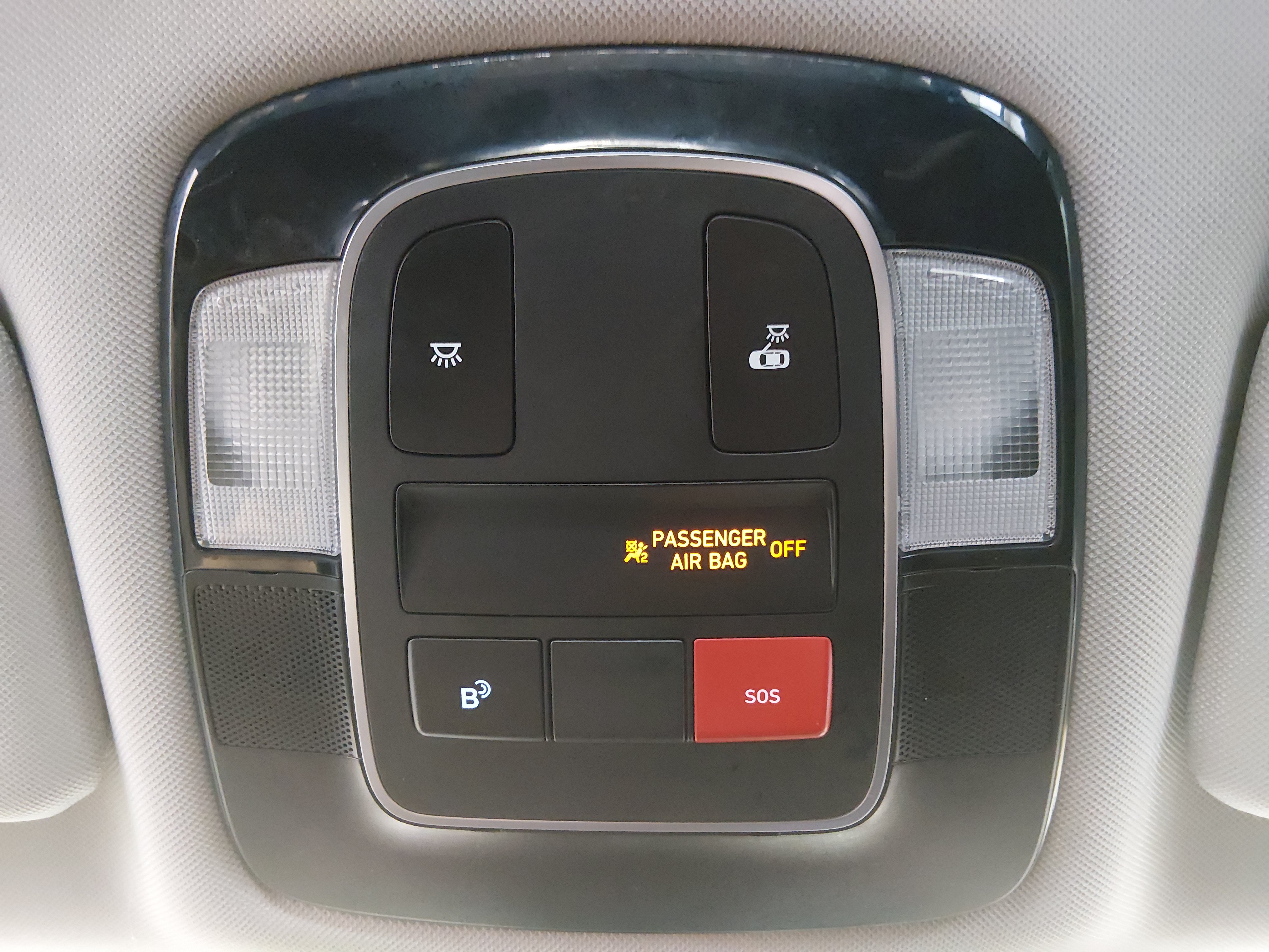 2024 Hyundai Sonata SEL - Photo 21