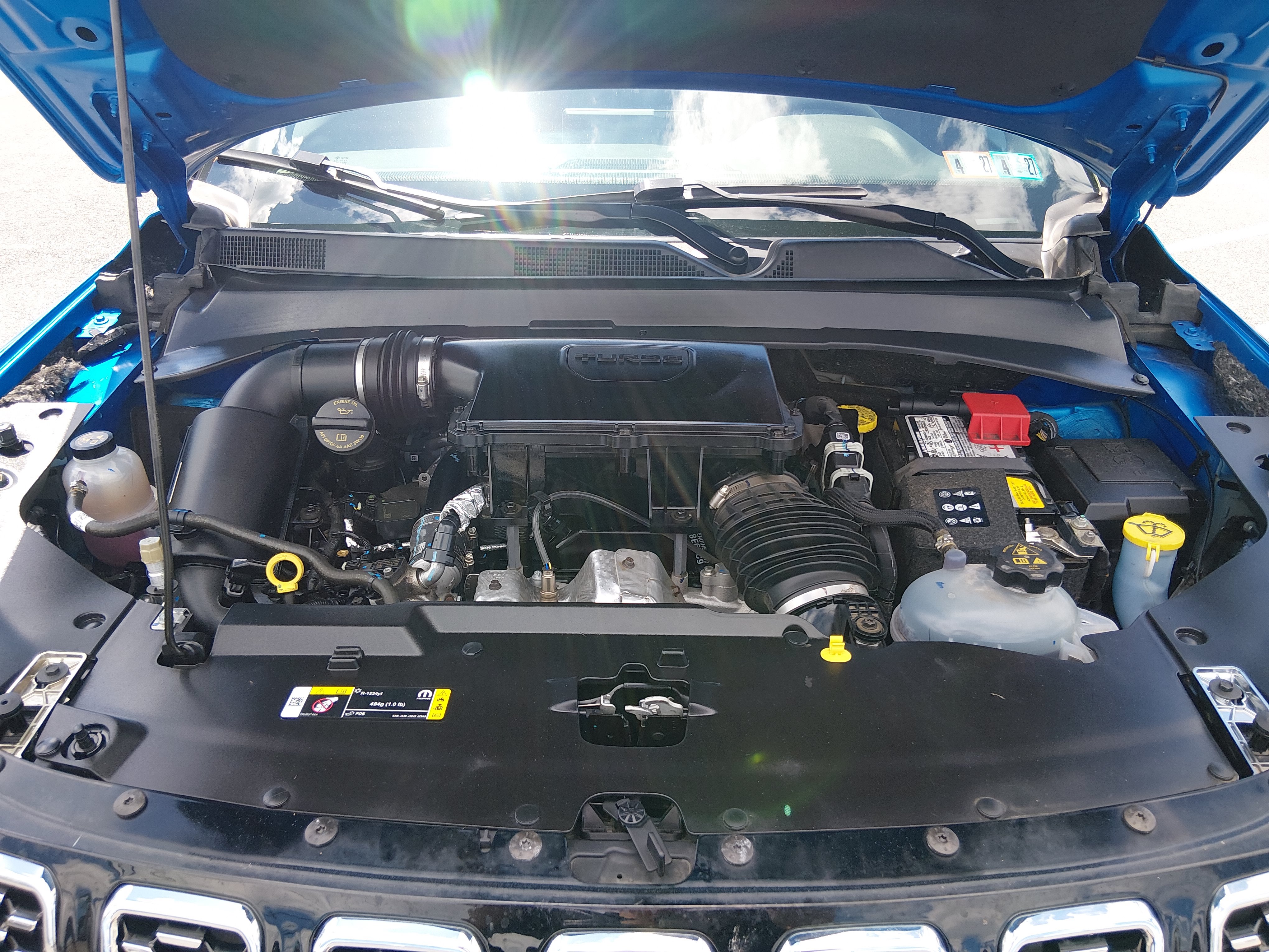 2024 Jeep Compass Limited - Photo 9