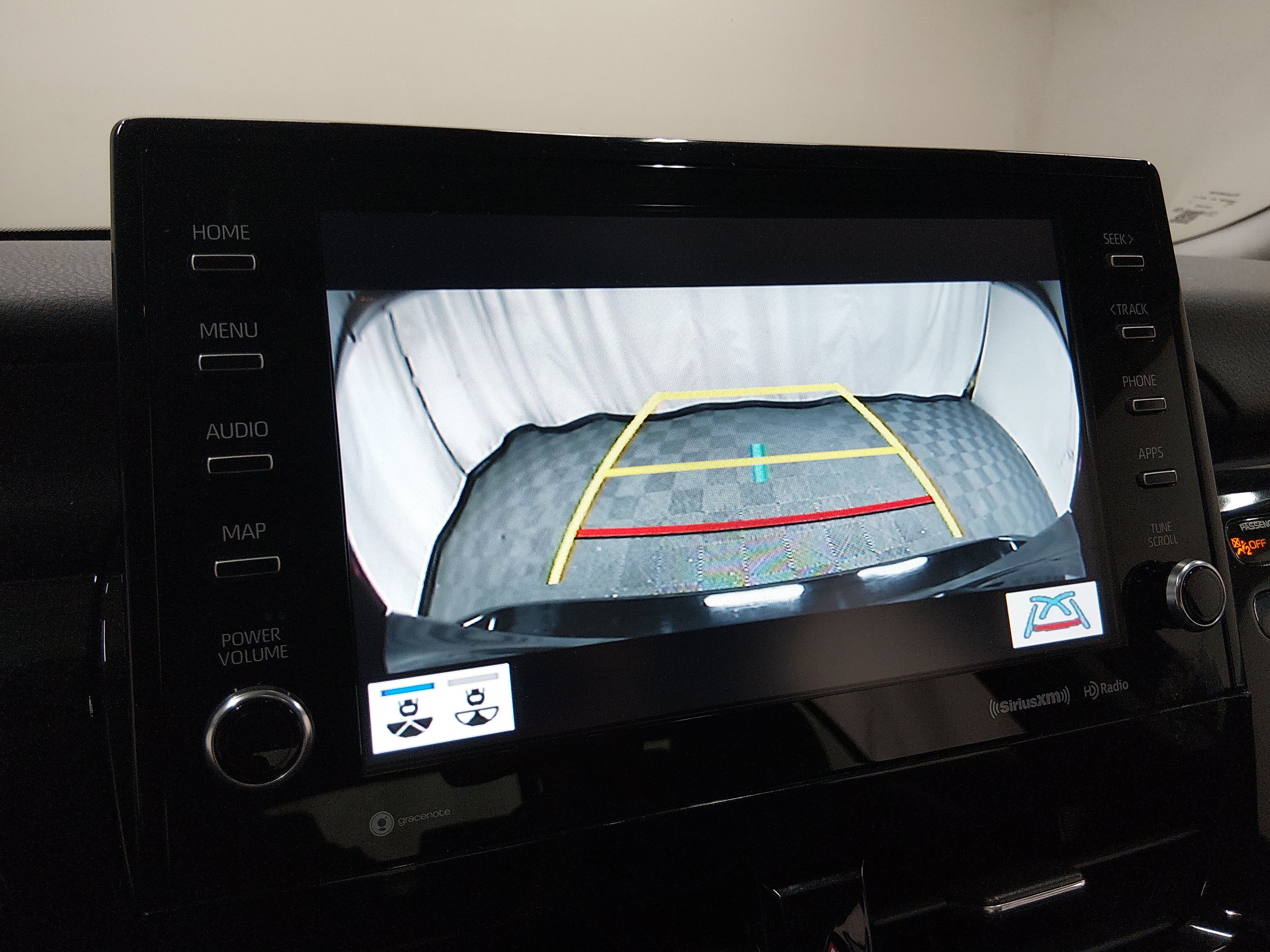 2024 Toyota Camry XSE - Photo 16