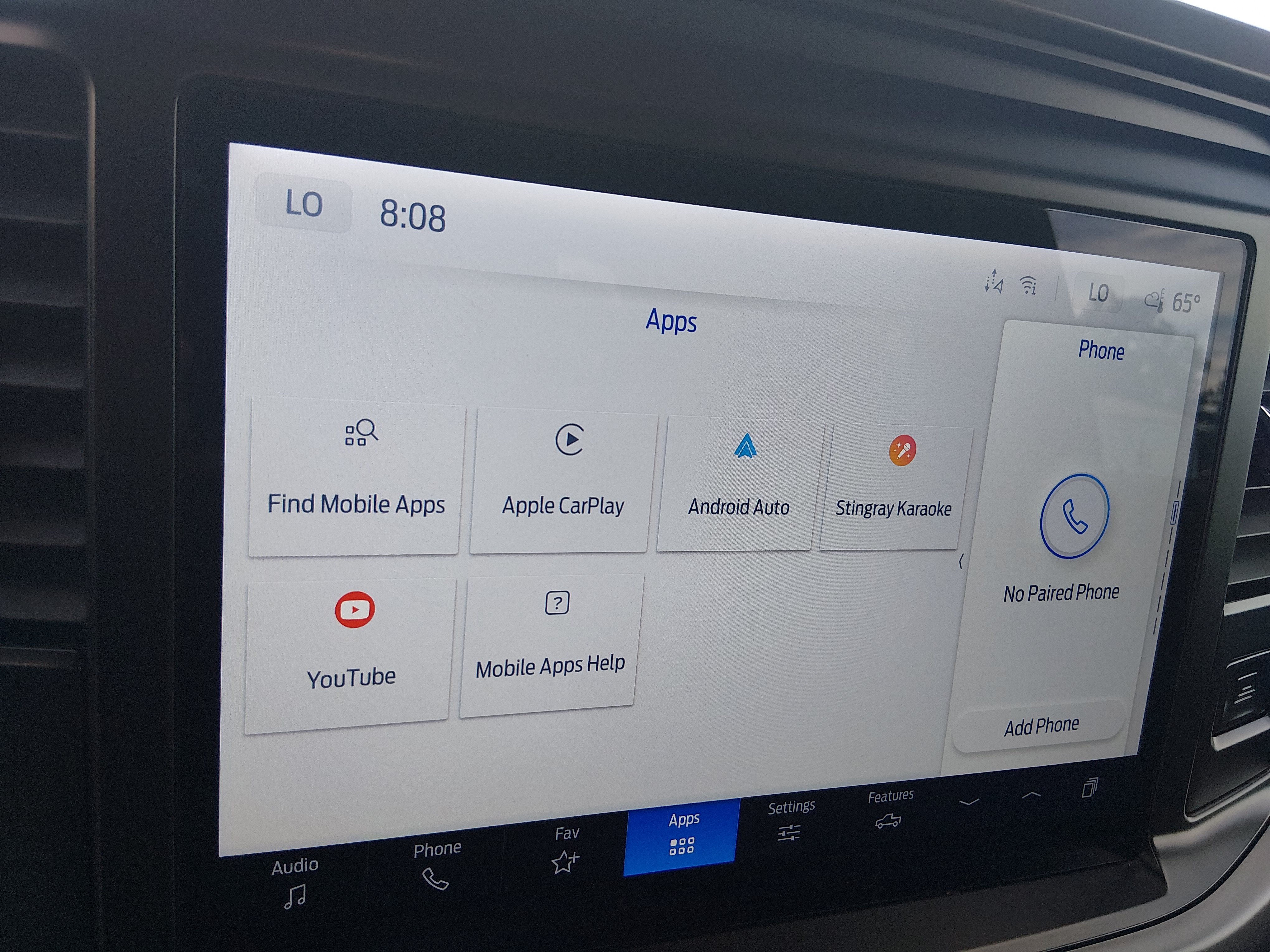 2025 Ford F-150 XLT - Photo 18