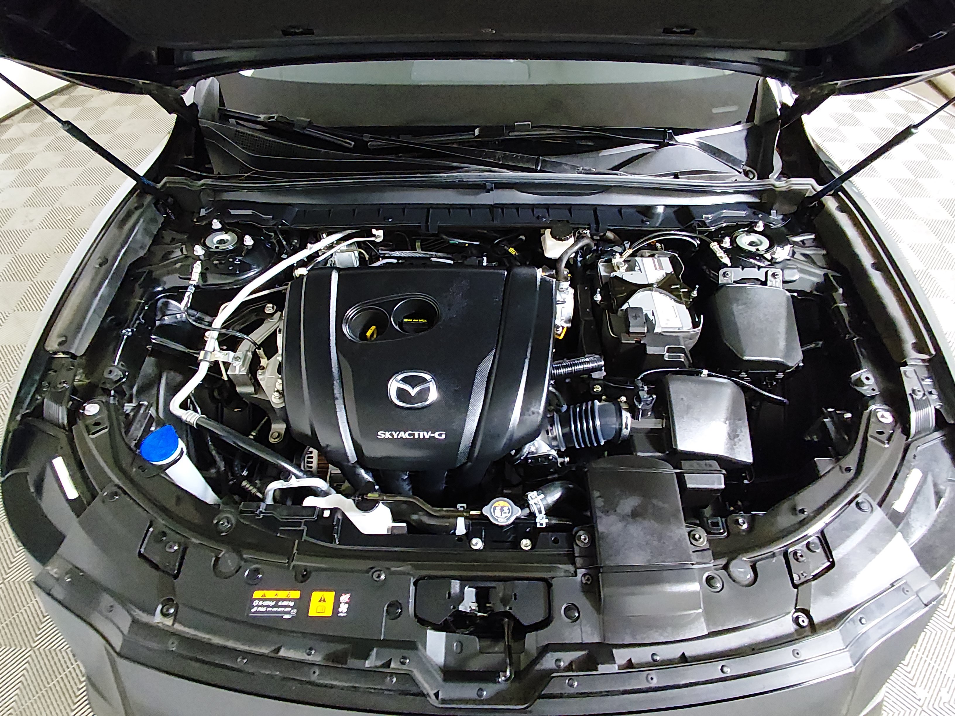 2024 Mazda CX-50 S PREMIUM - Photo 9