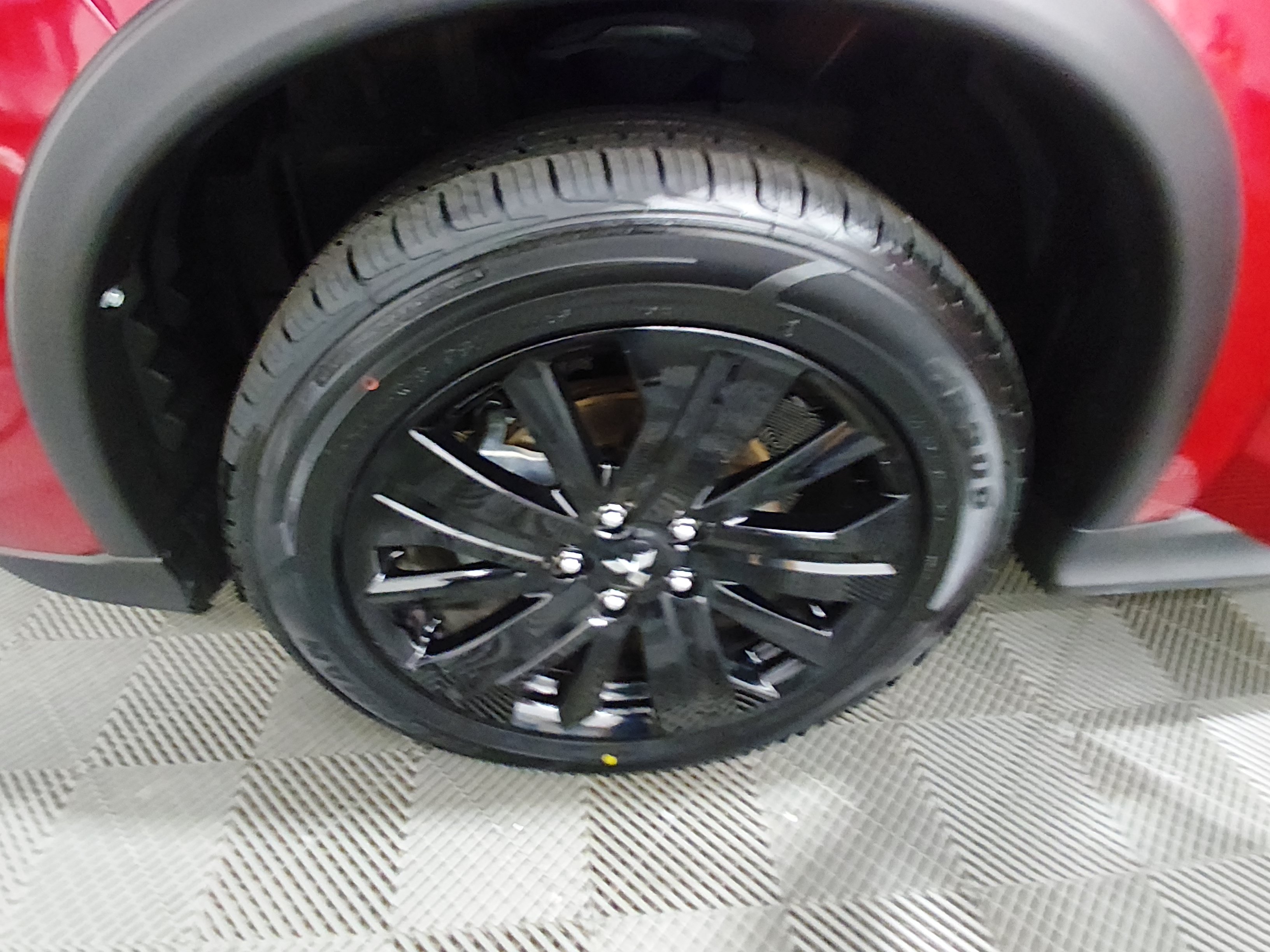 2025 Mitsubishi Outlander Sport LE - Photo 10