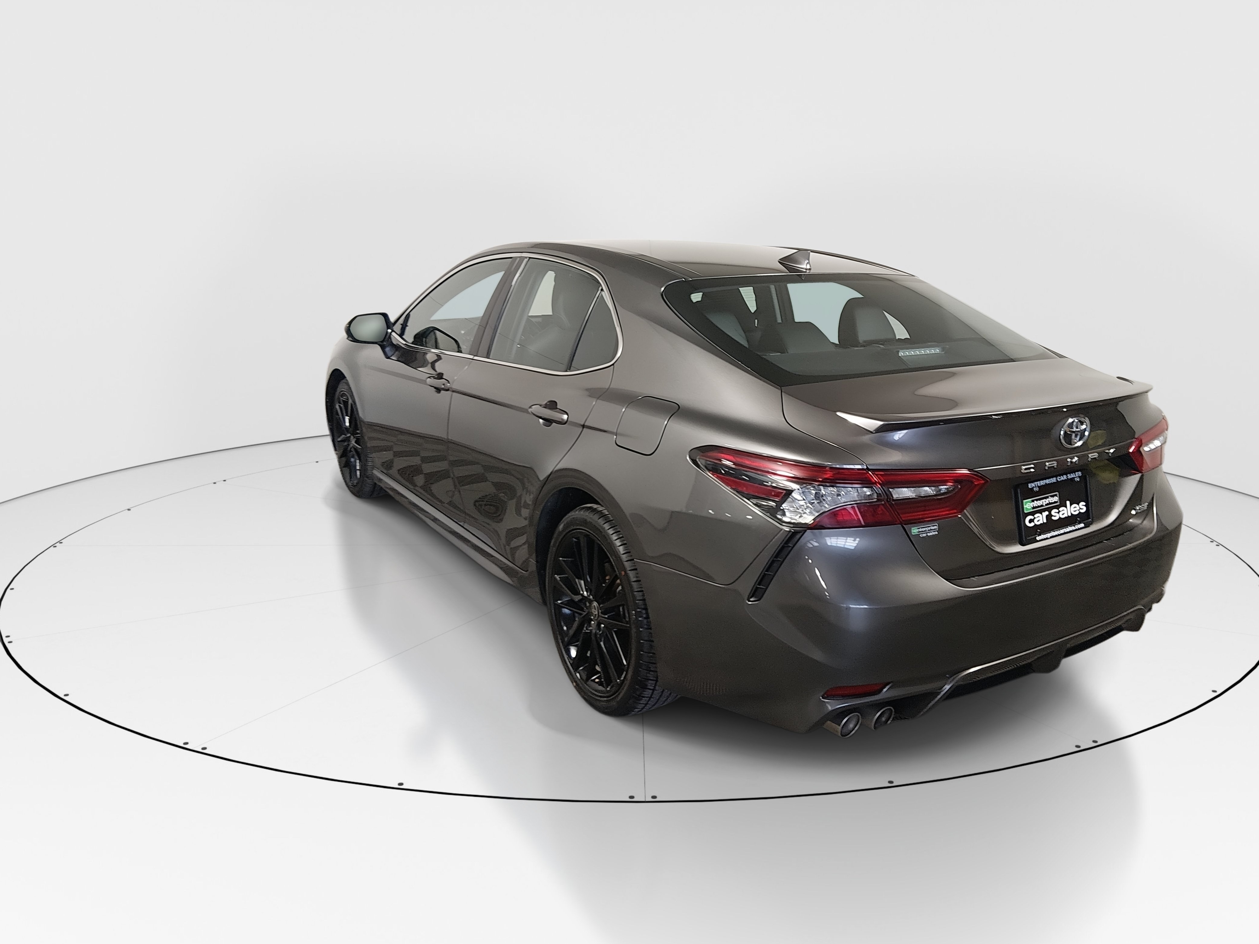 2024 Toyota Camry XSE - Photo 5