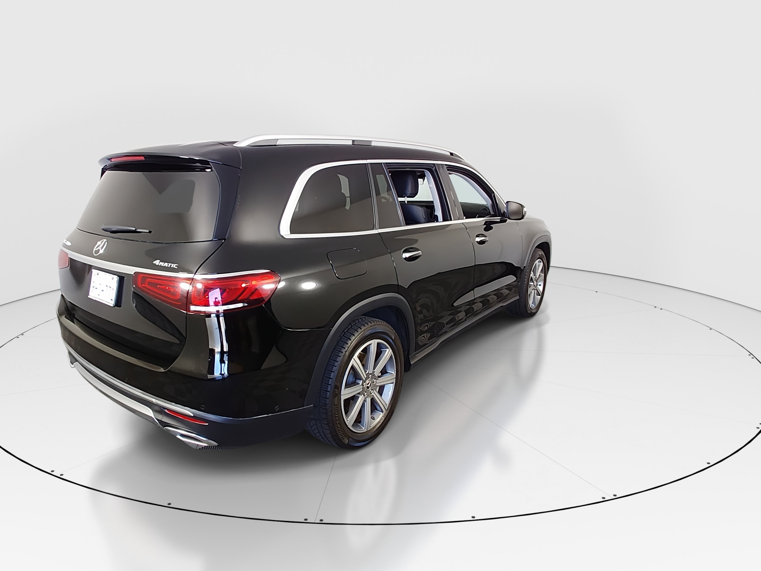 2023 Mercedes-Benz GLS GLS450 - Photo 7