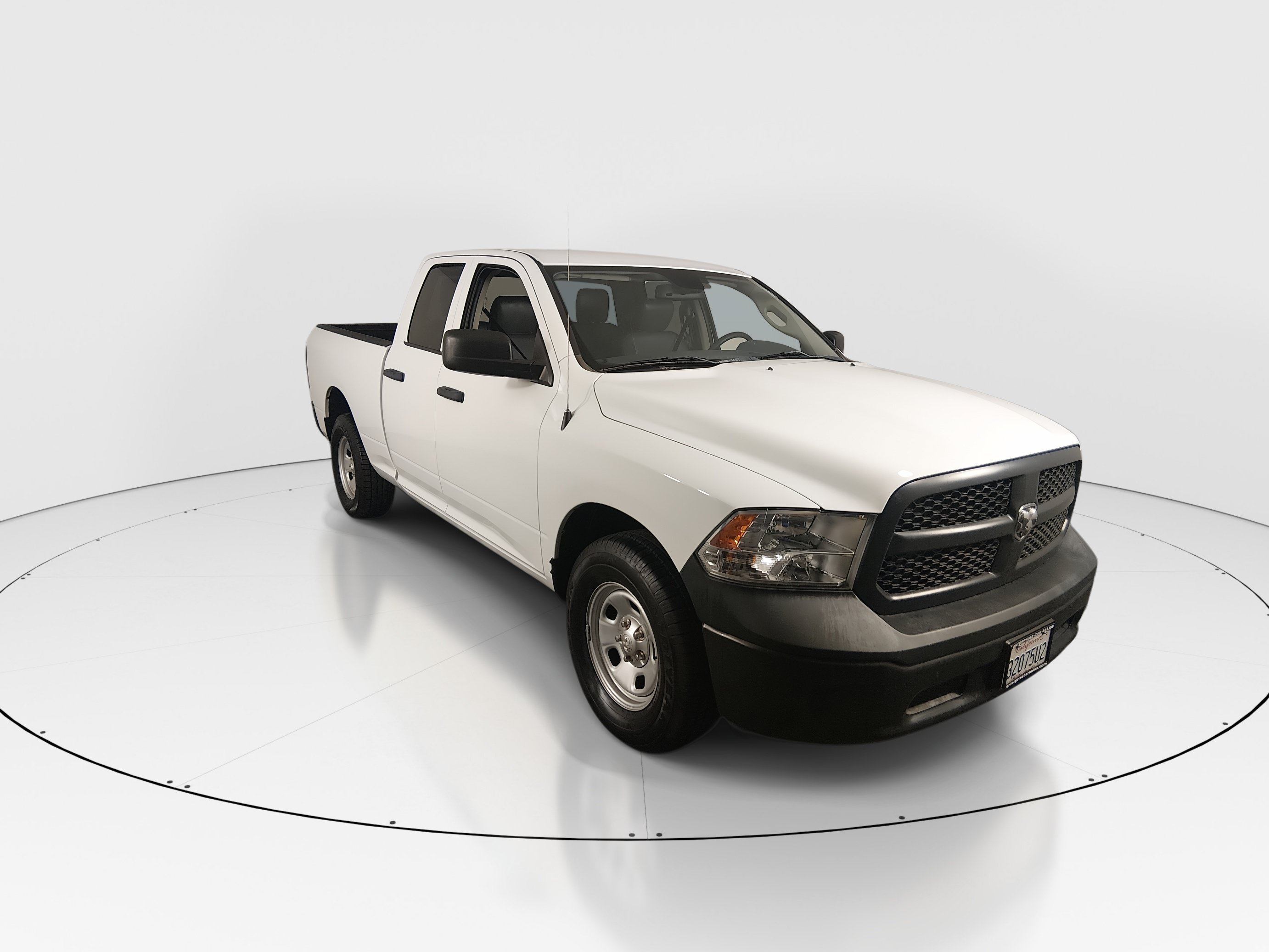 2019 RAM 1500 Classic