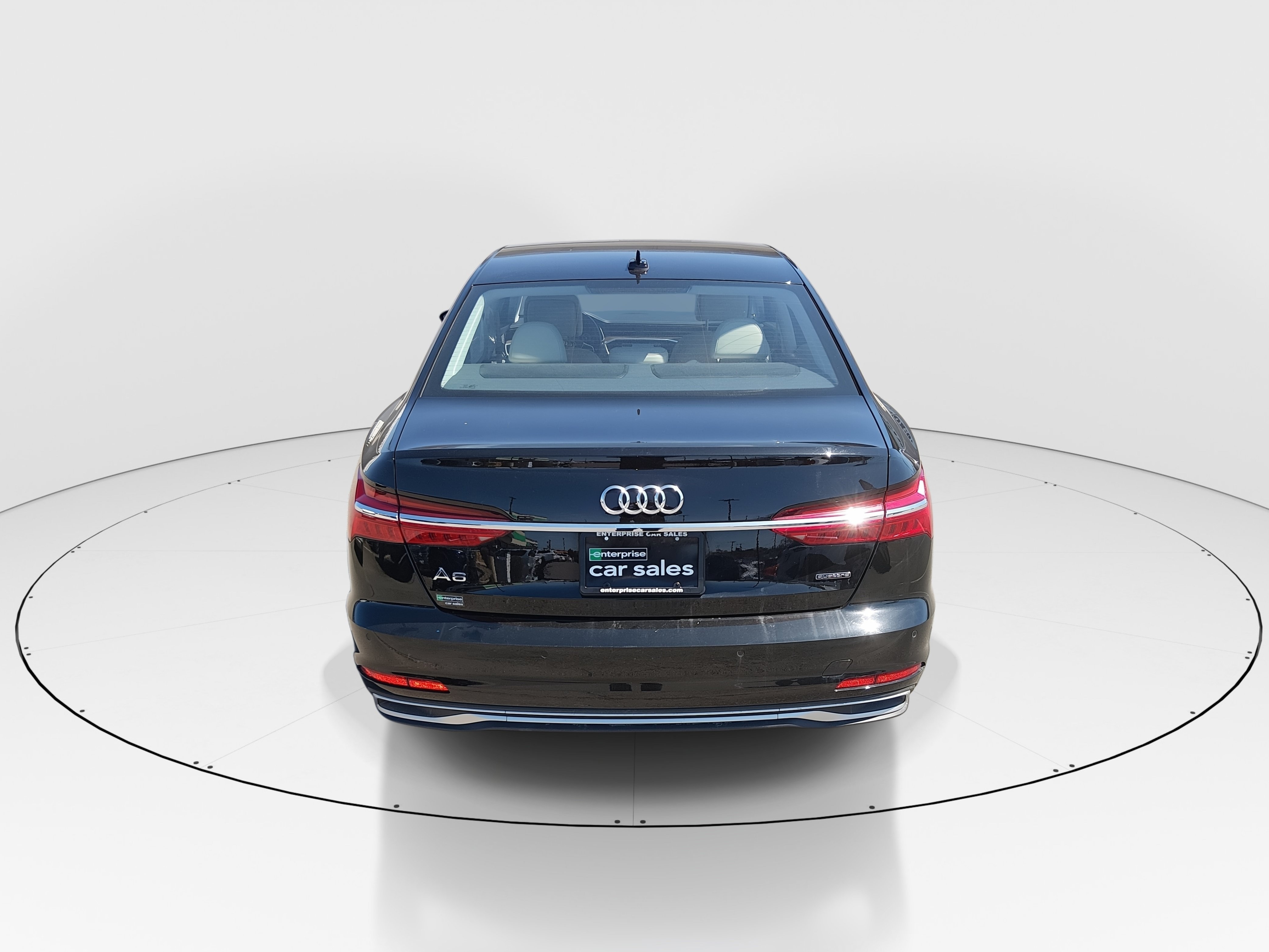 2024 Audi A6 Premium Plus - Photo 6