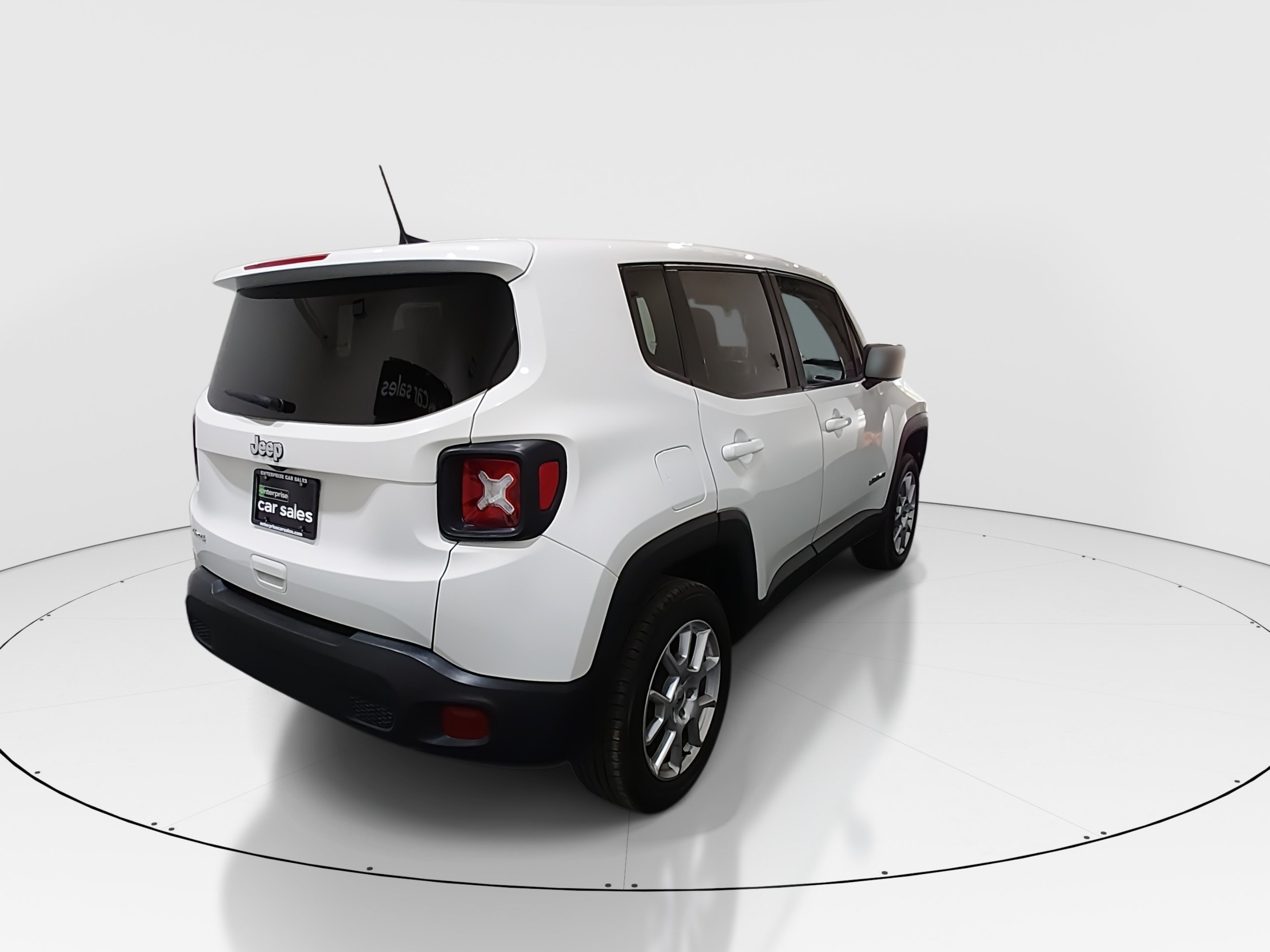 2023 Jeep Renegade Latitude - Photo 7