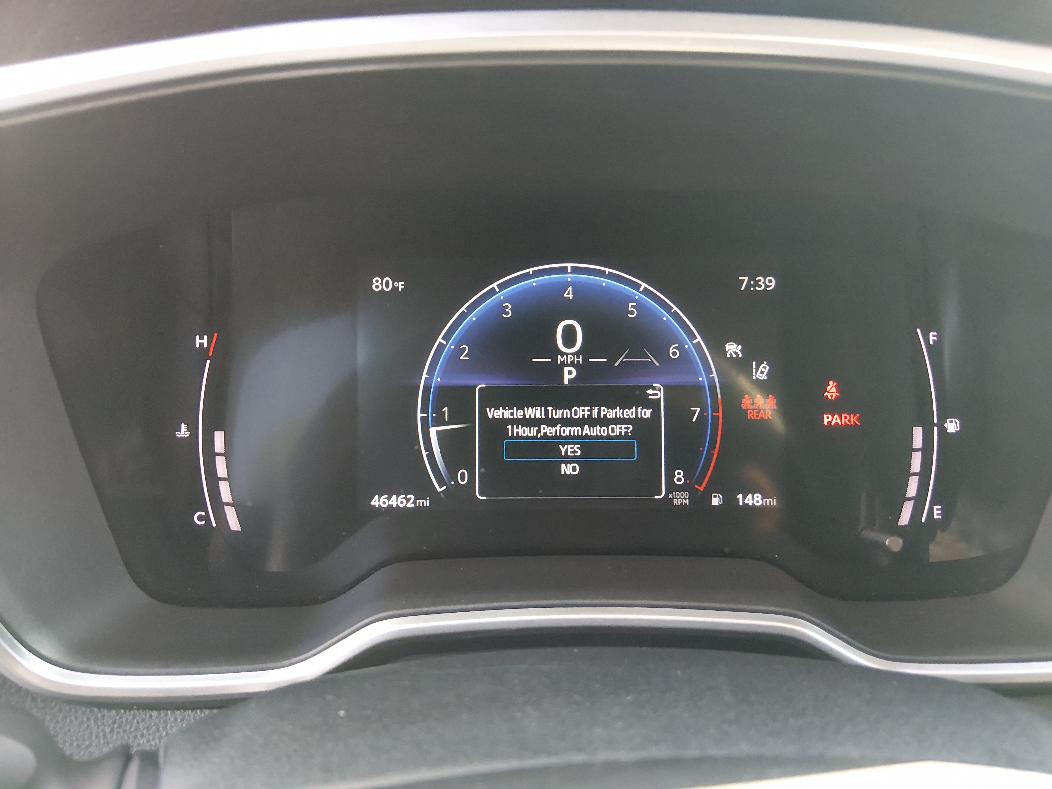 2024 Toyota Corolla Cross XLE - Photo 14