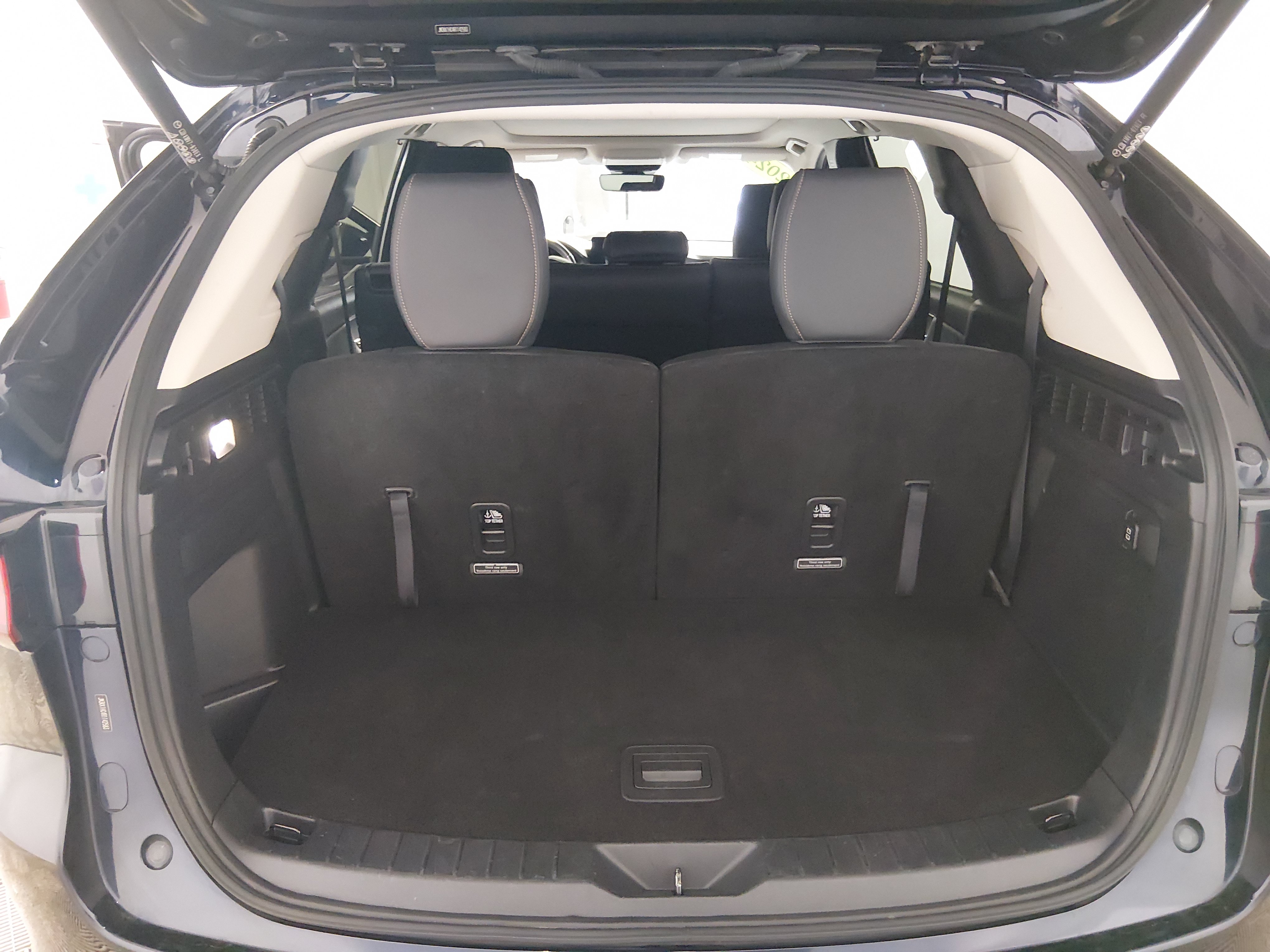2024 Mazda CX-90 Turbo S - Photo 11