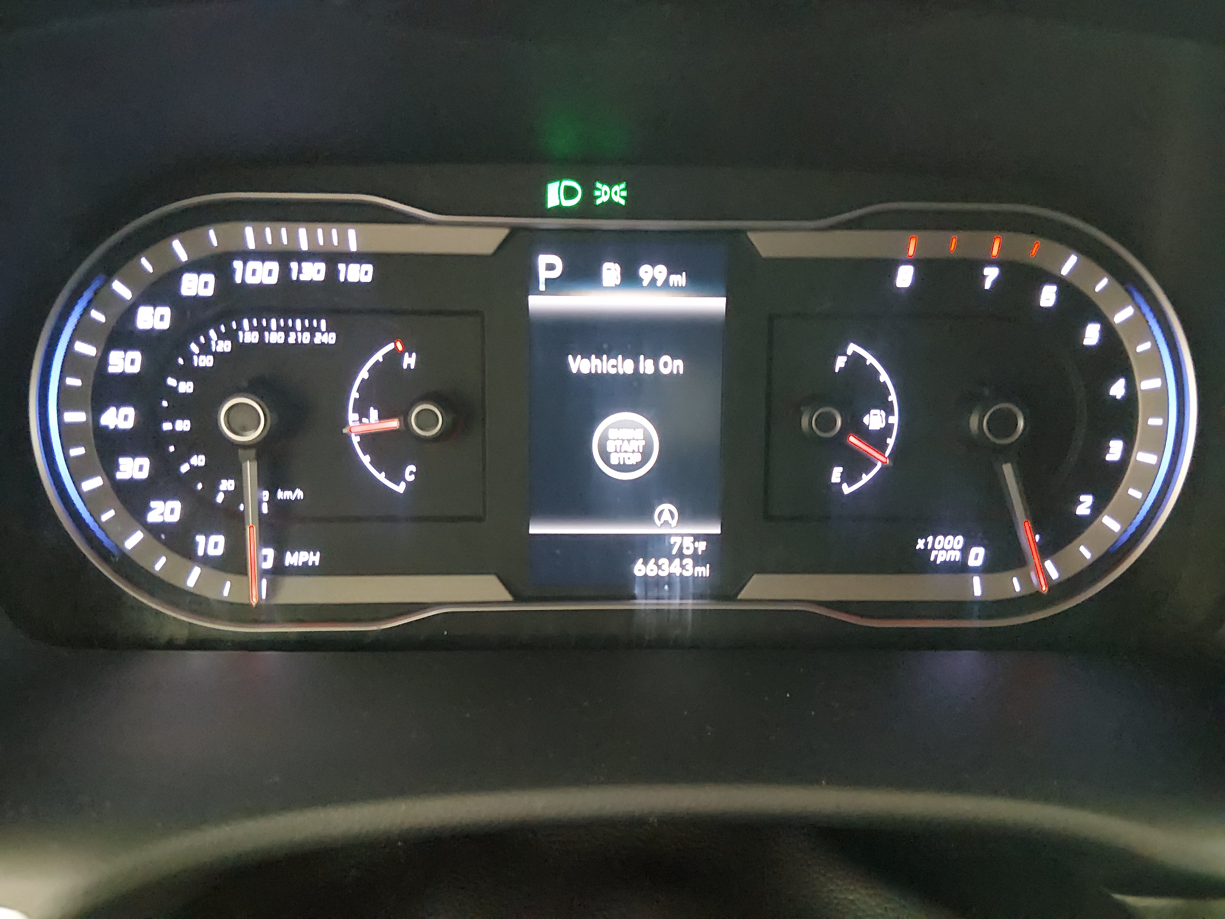 2024 Hyundai Tucson SEL - Photo 14