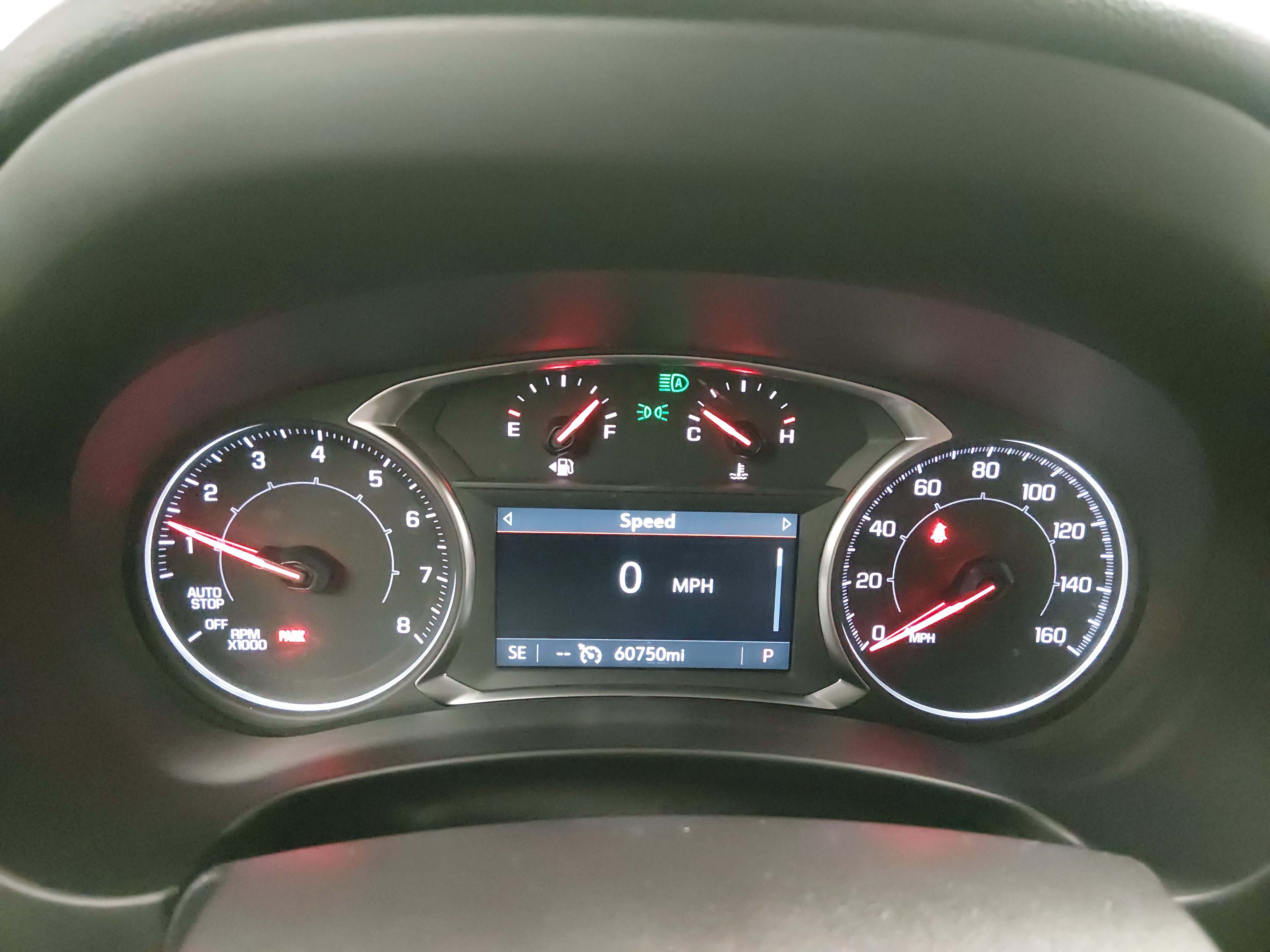 2024 GMC Terrain SLT - Photo 14