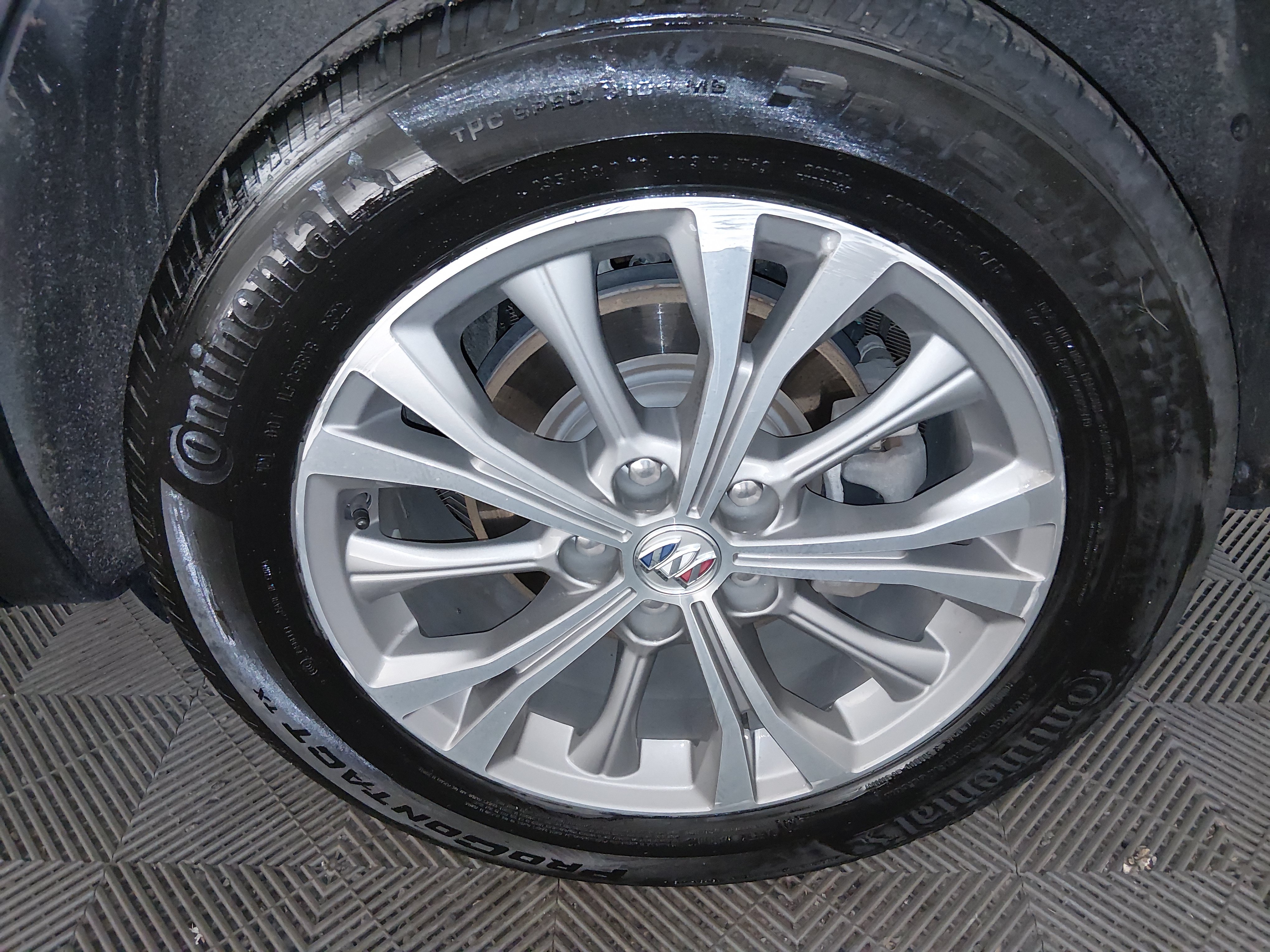 2022 Buick Envision Preferred - Photo 10