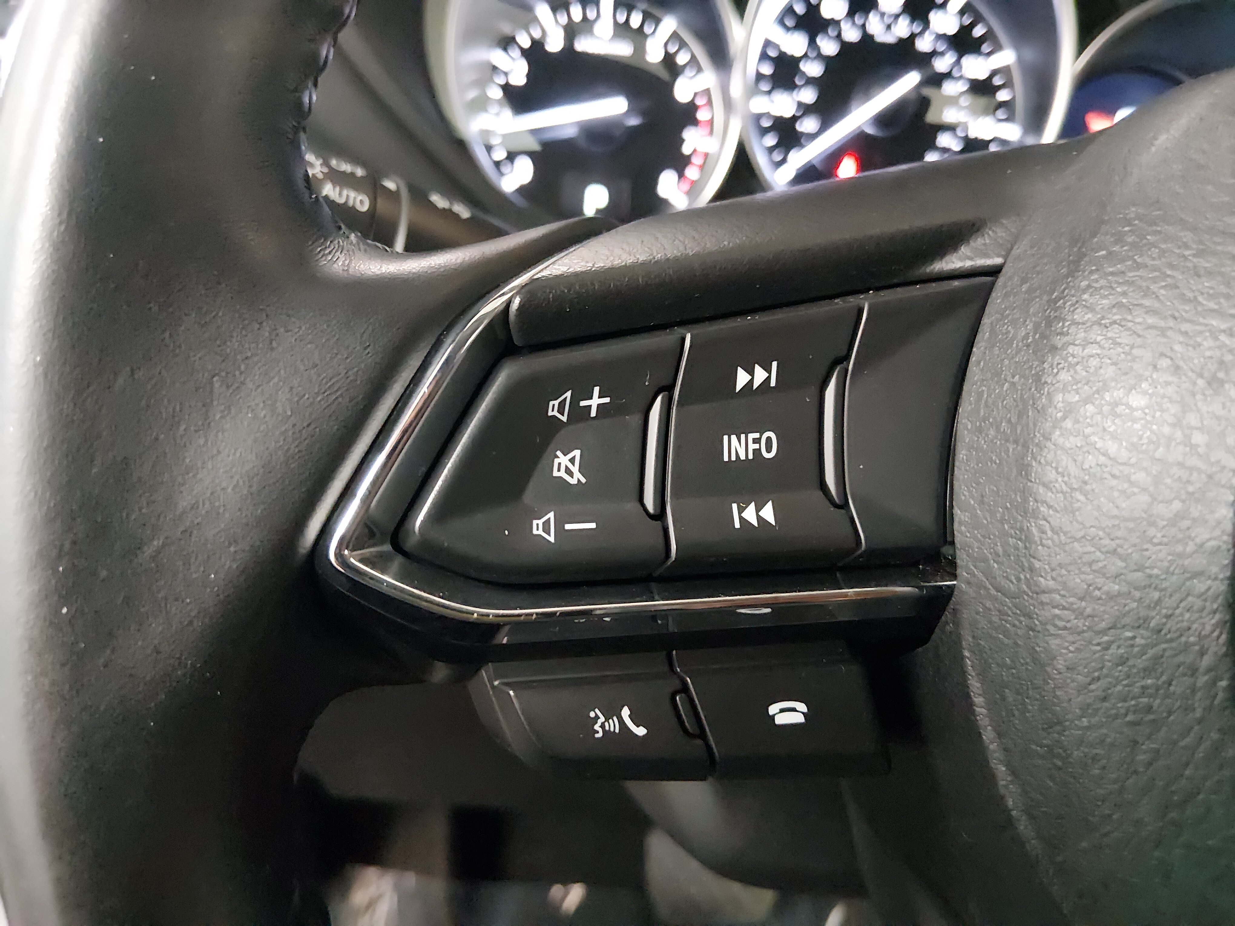 2024 Mazda CX-5 S Select Package - Photo 12
