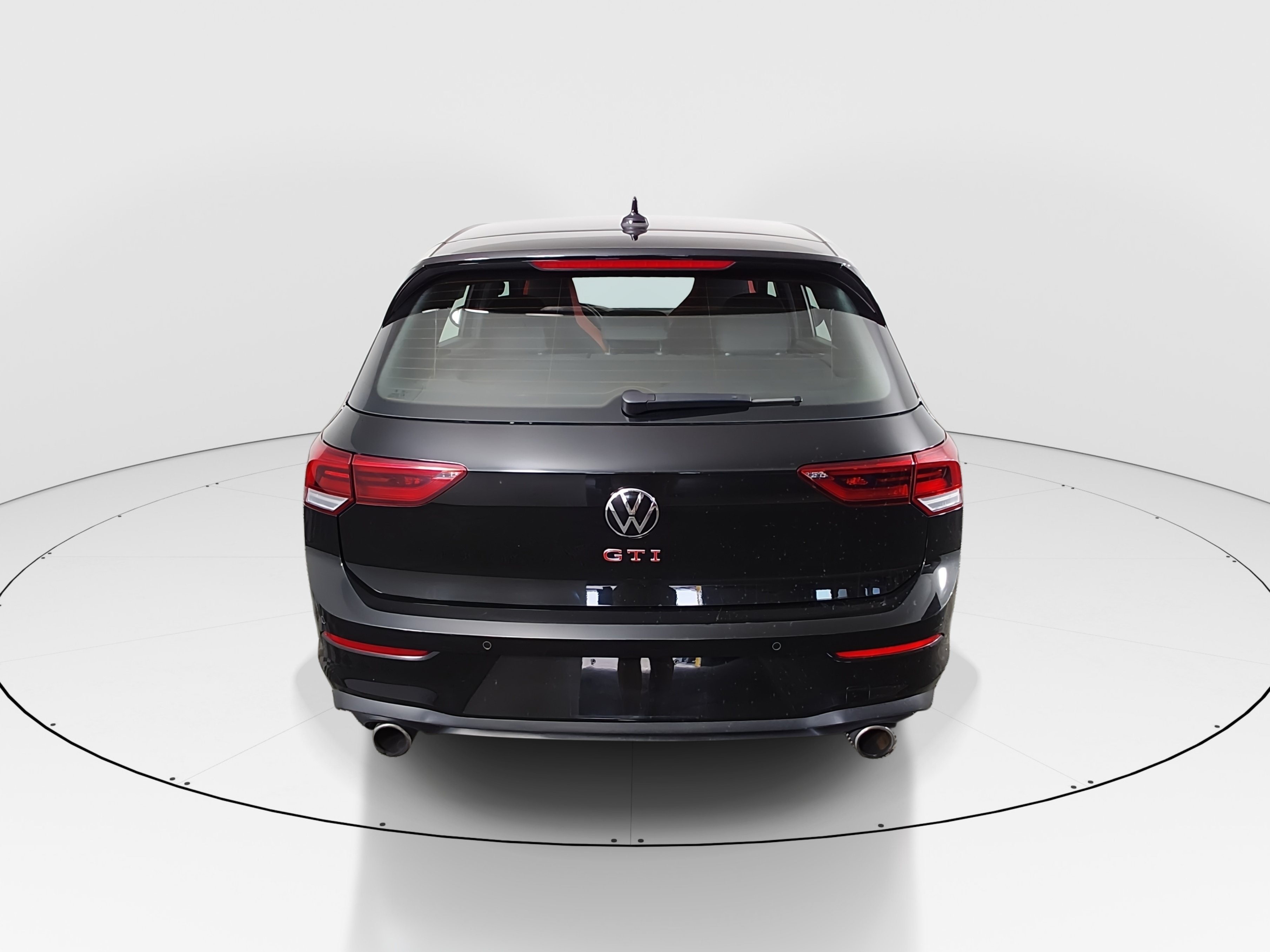 2024 Volkswagen Golf GTI S - Photo 6
