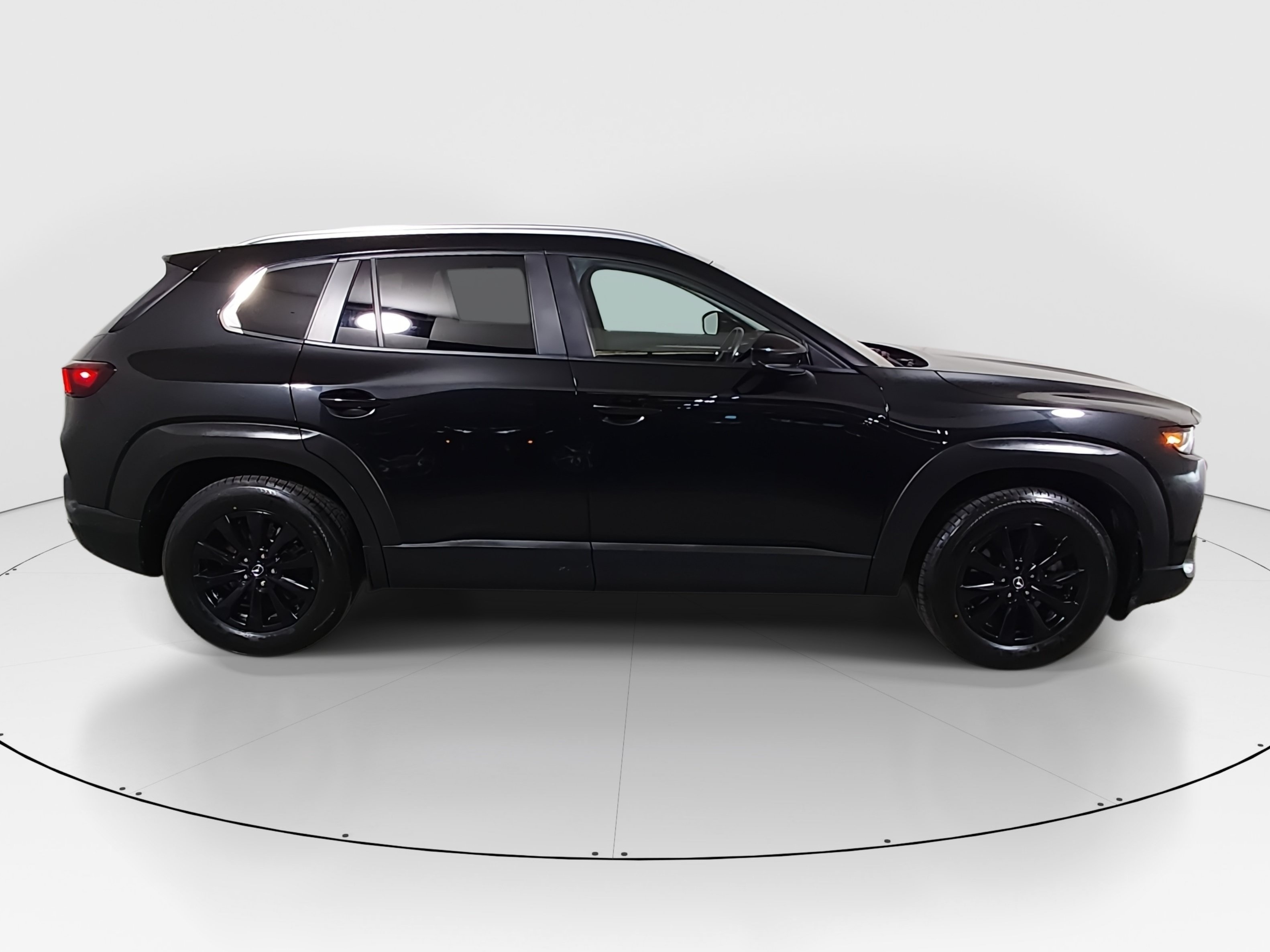 2024 Mazda CX-50 S PREMIUM - Photo 8