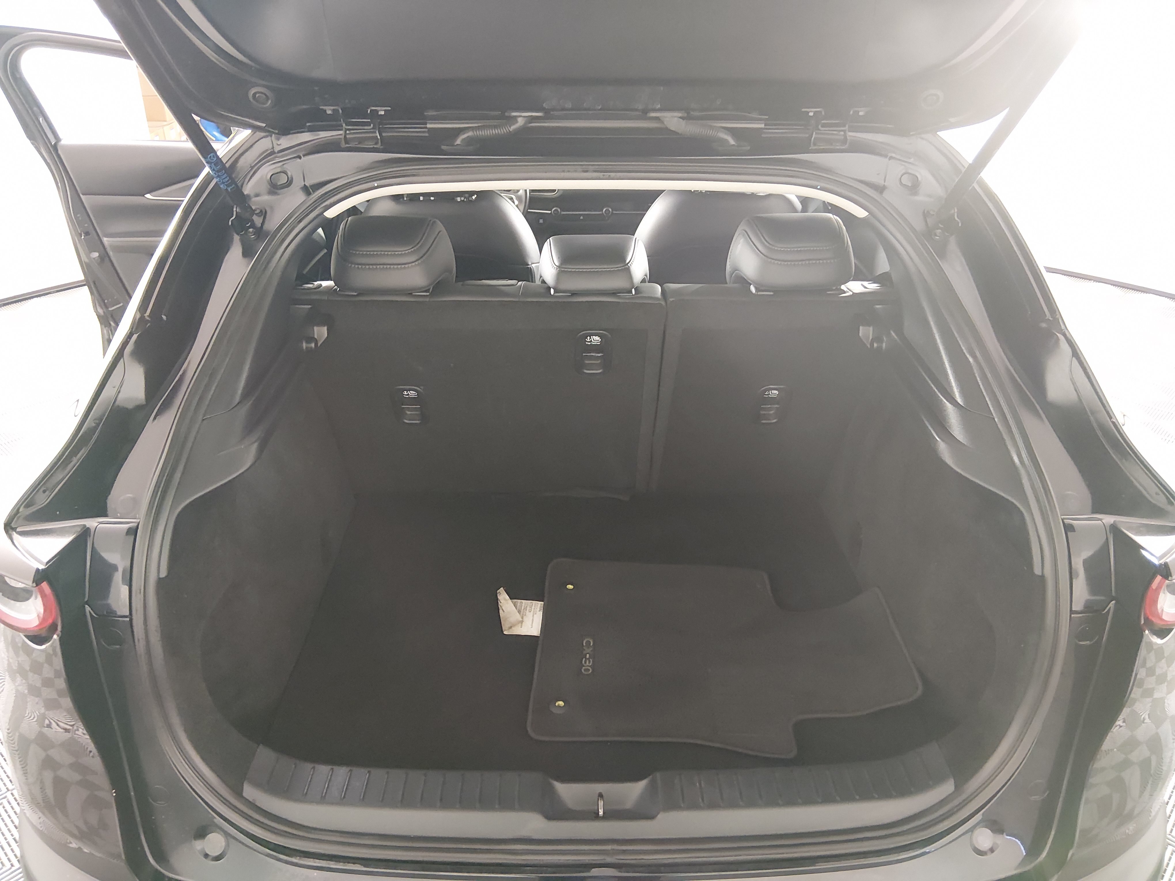 2024 Mazda CX-30 Select Sport - Photo 11