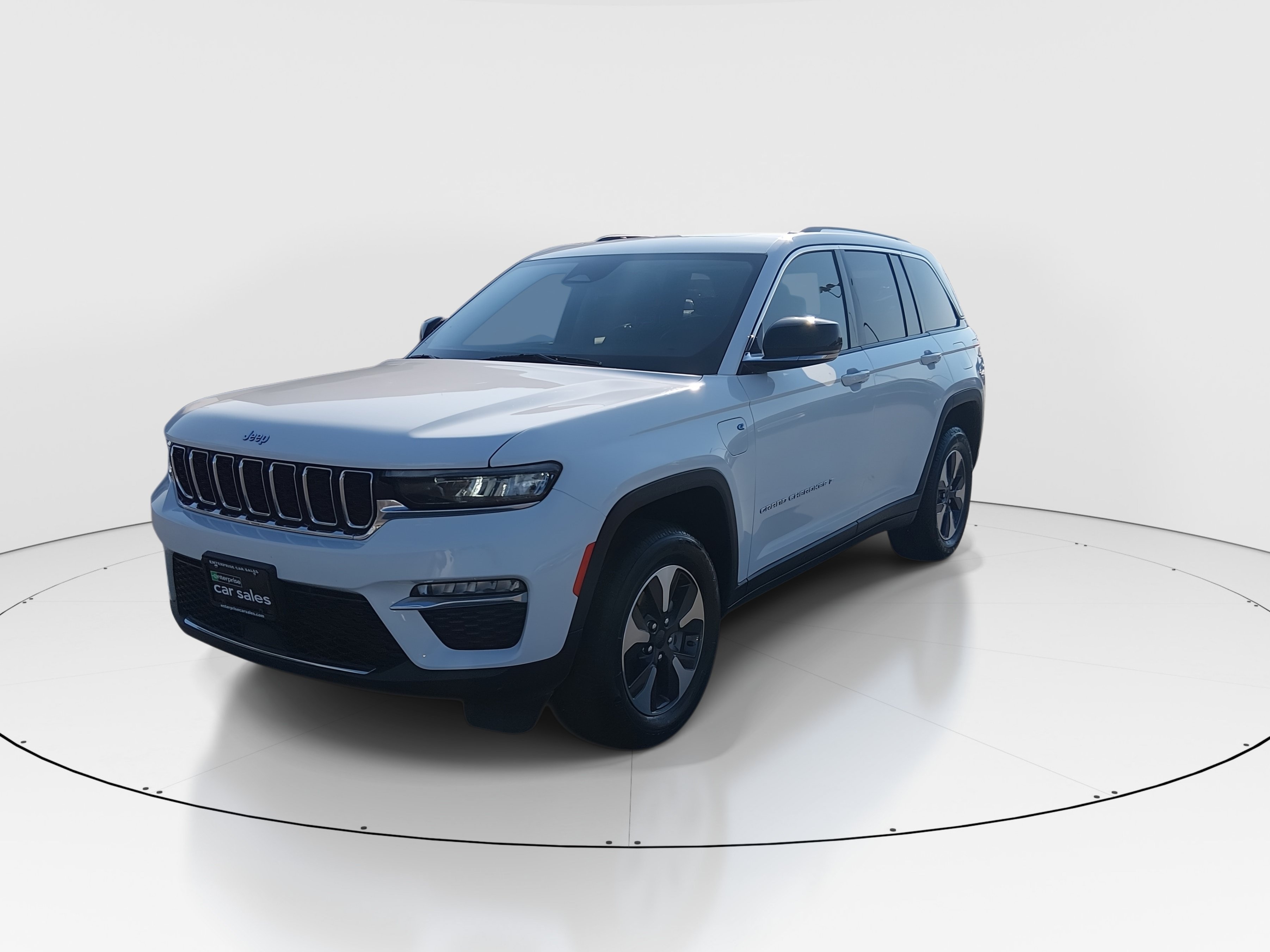 2024 Jeep Grand Cherokee 3