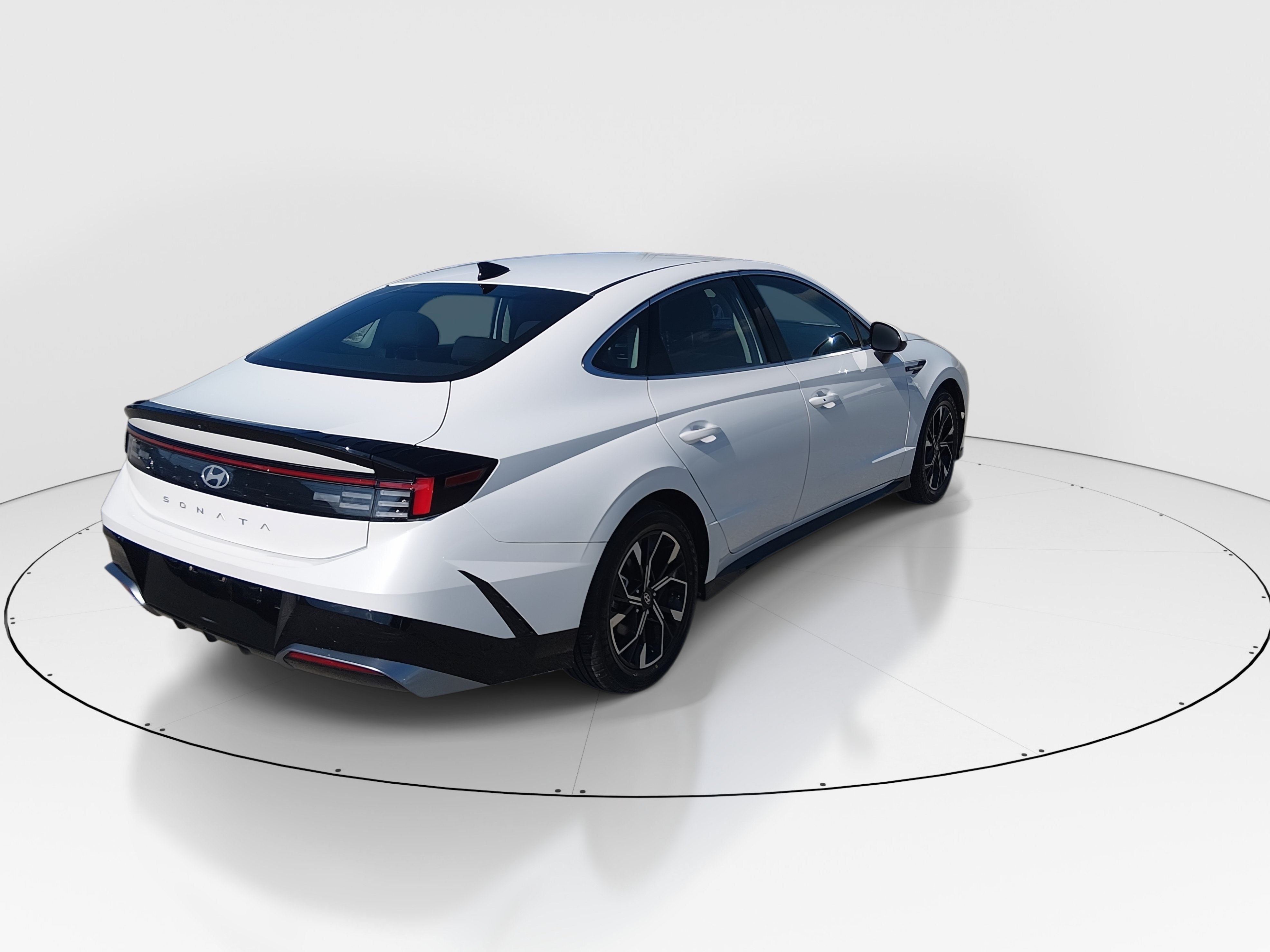 2025 Hyundai Sonata SEL - Photo 7