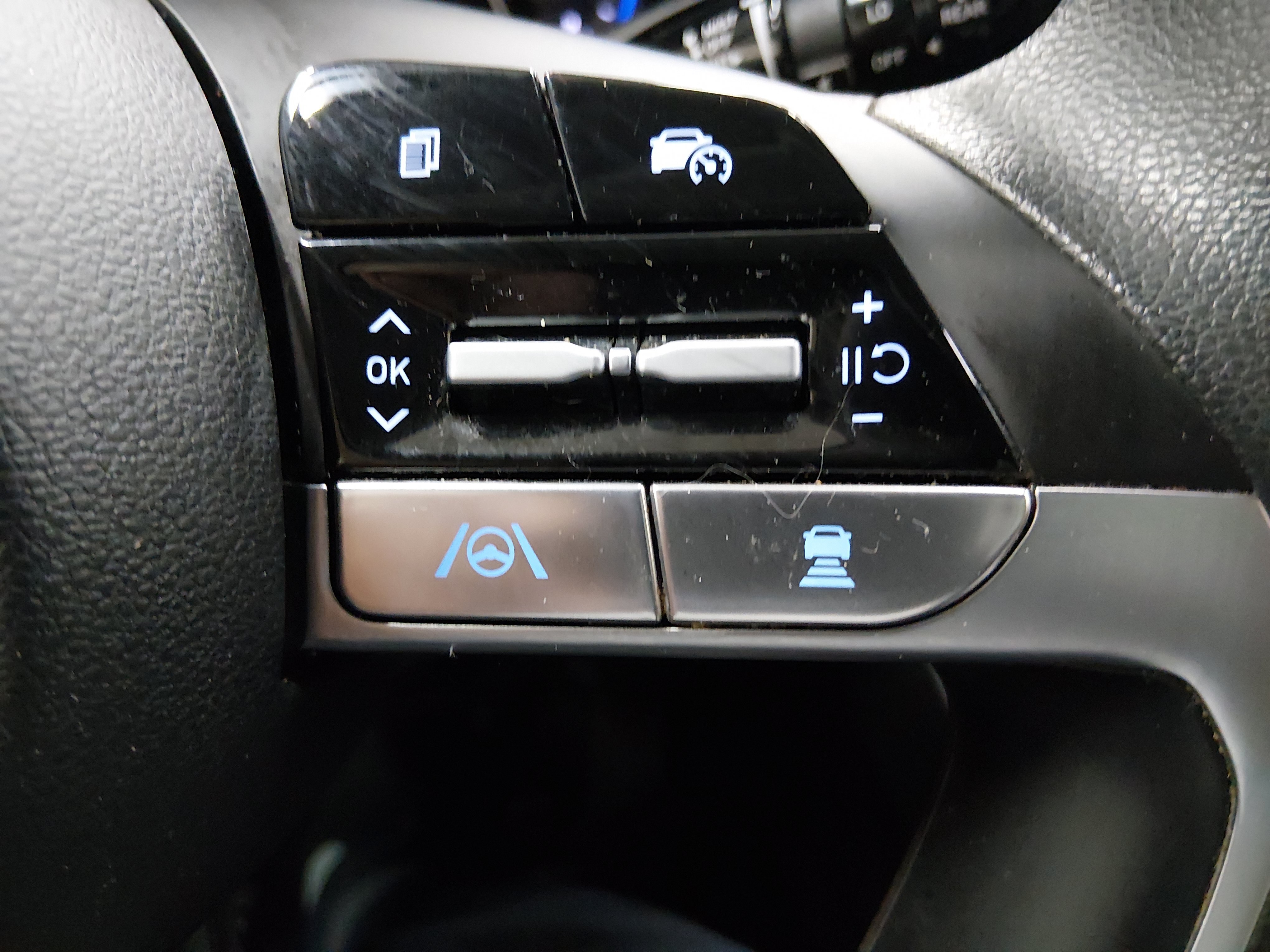 2023 Hyundai Tucson SEL - Photo 19