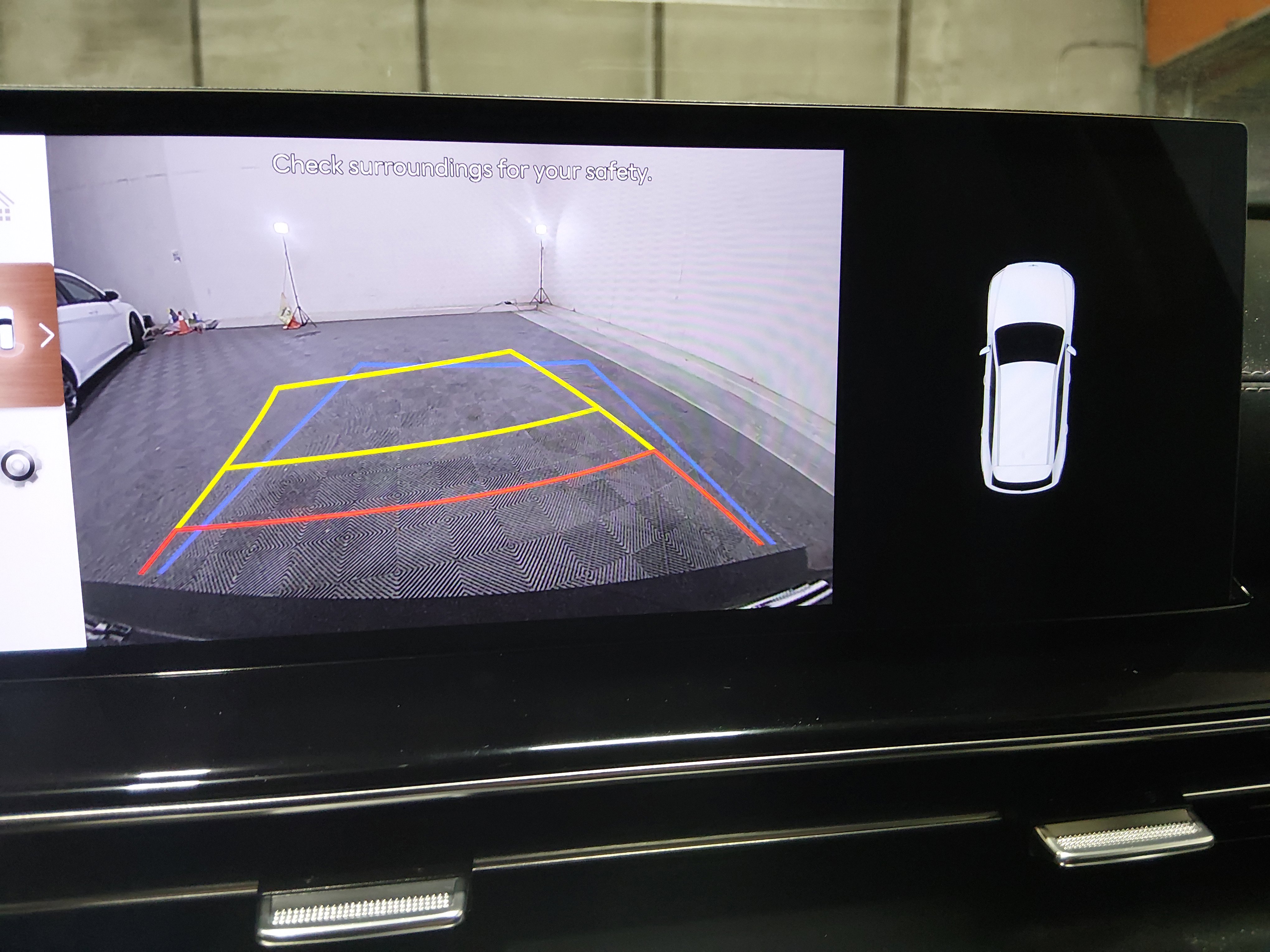 2025 GENESIS GV80 Standard - Photo 16
