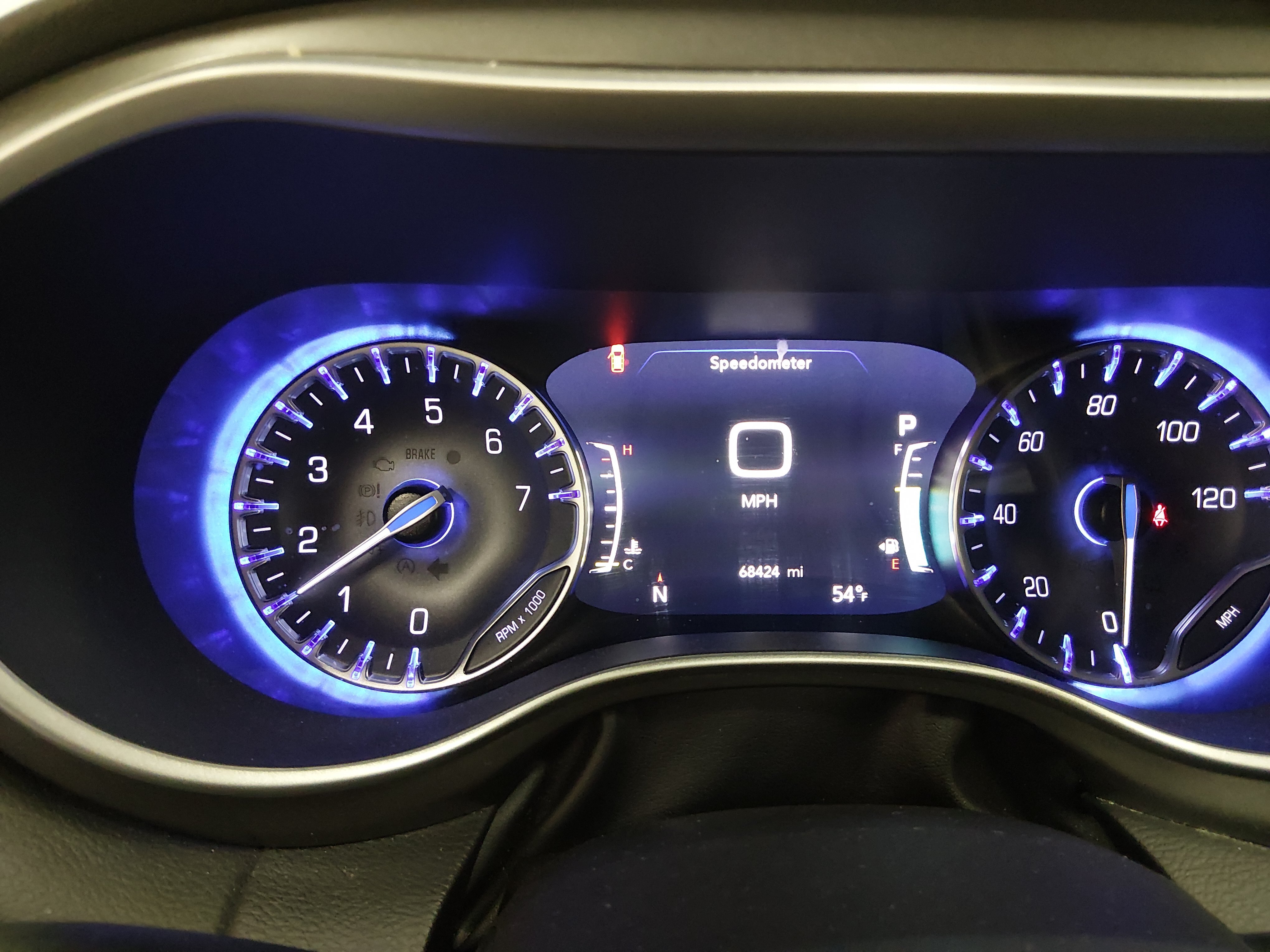 2022 Chrysler Pacifica Touring L - Photo 14