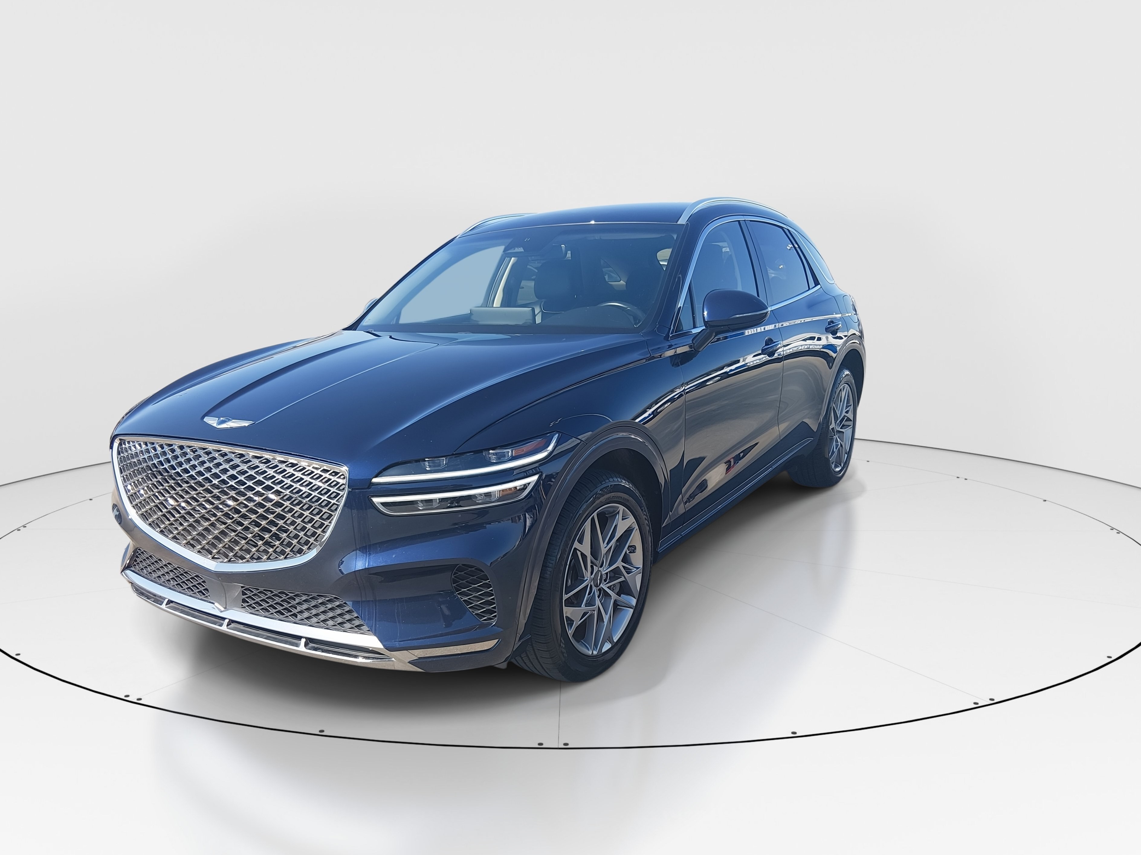 2025 GENESIS GV70 3