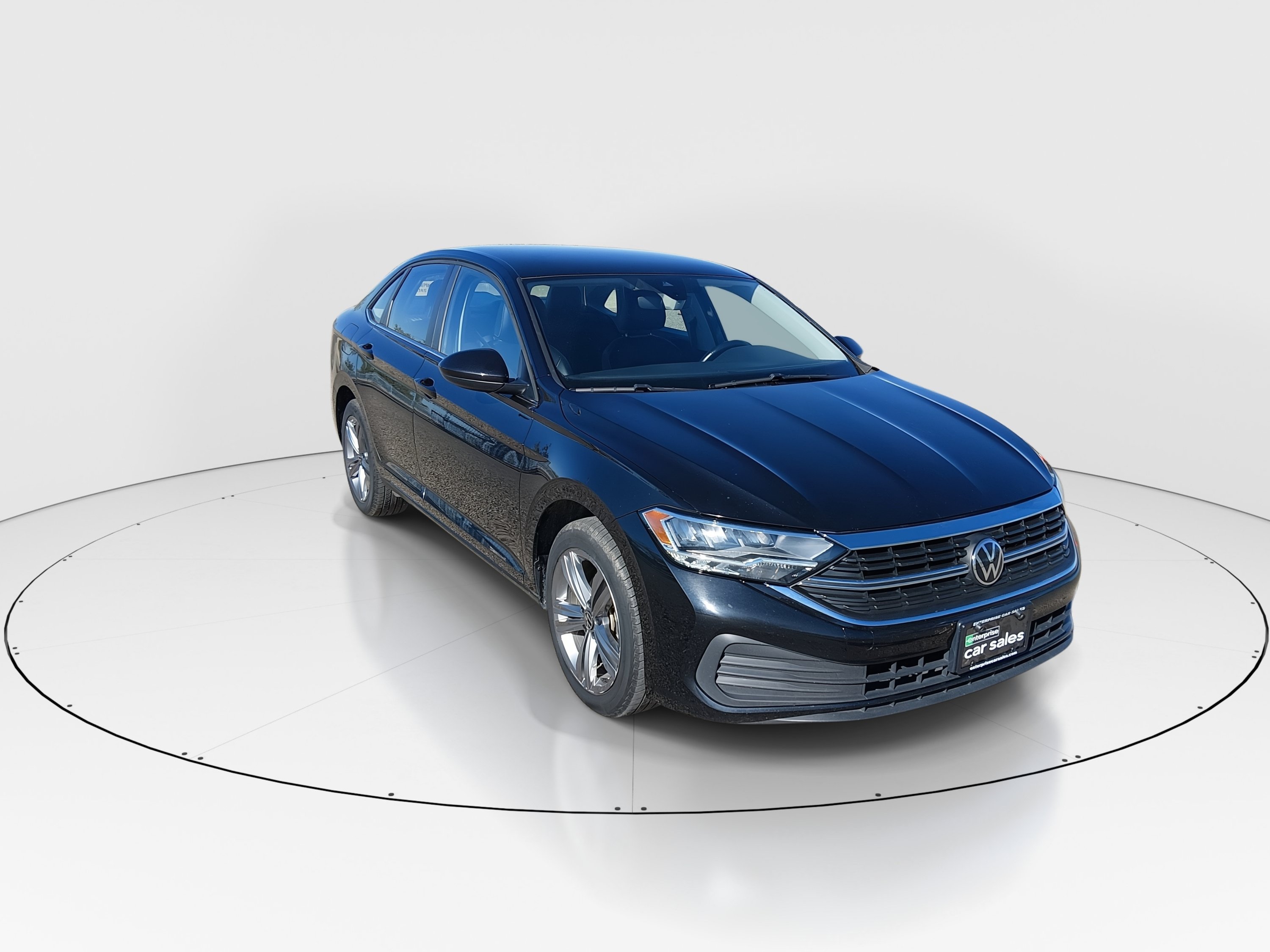 2024 Volkswagen Jetta