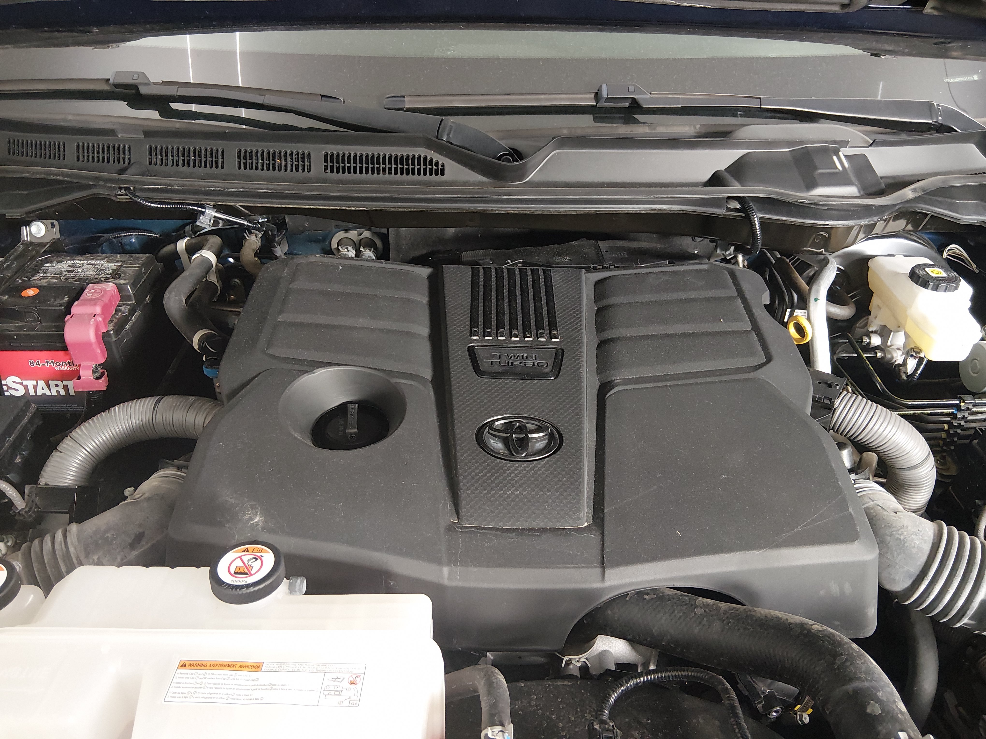 2023 Toyota Tundra SR5 - Photo 9