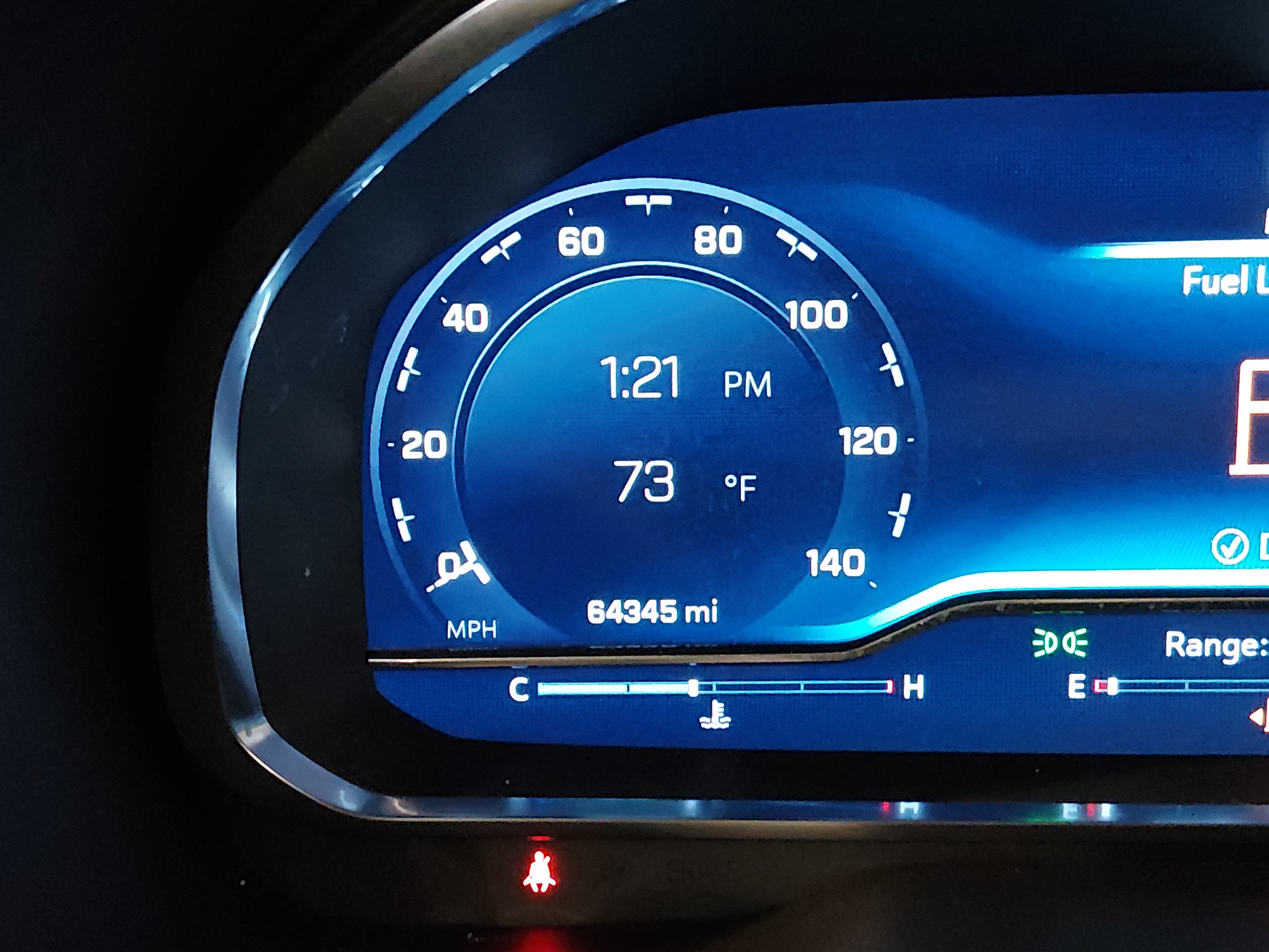 2024 Chevrolet Suburban LT - Photo 14
