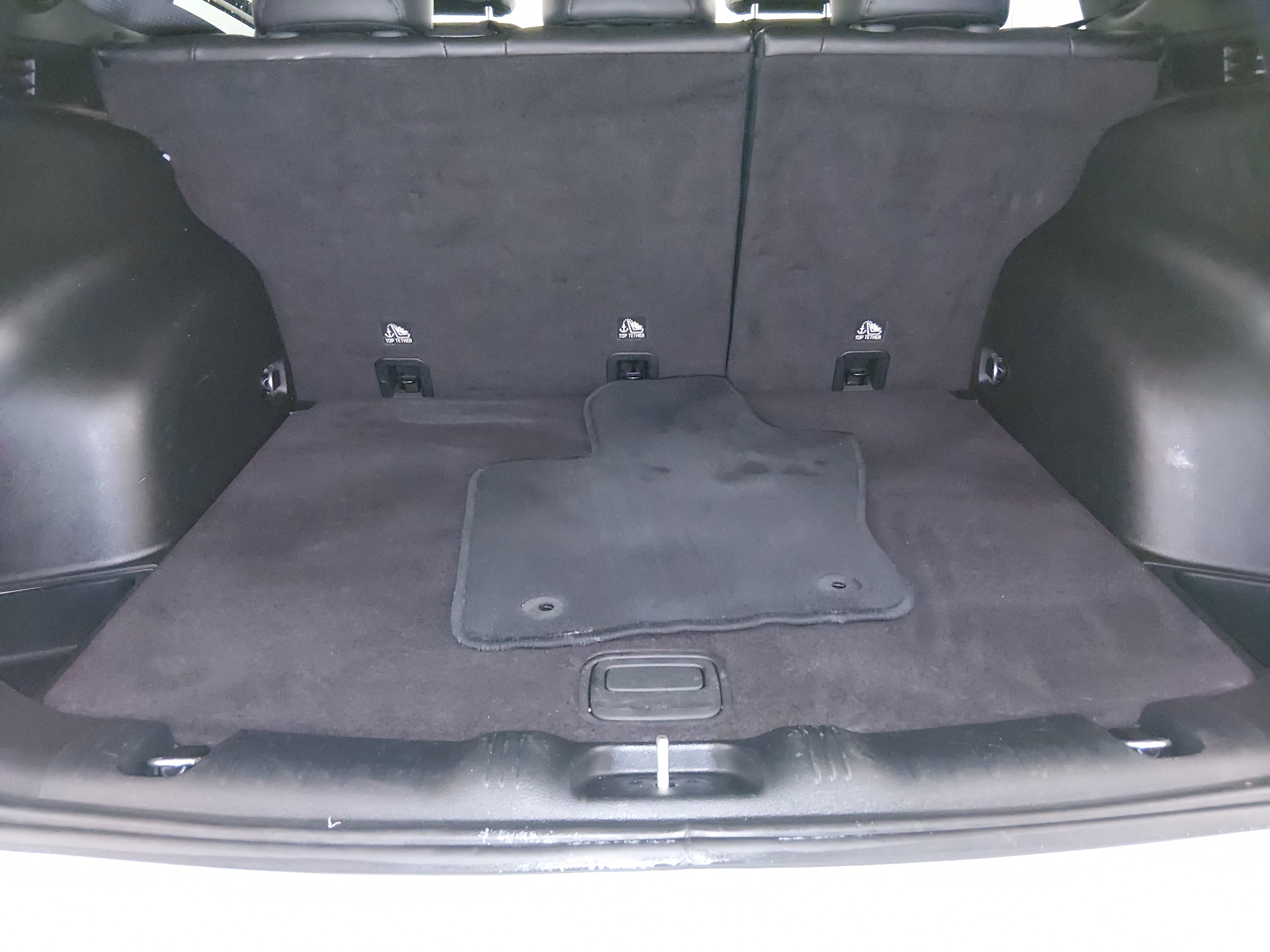 2024 Jeep Compass Latitude - Photo 11