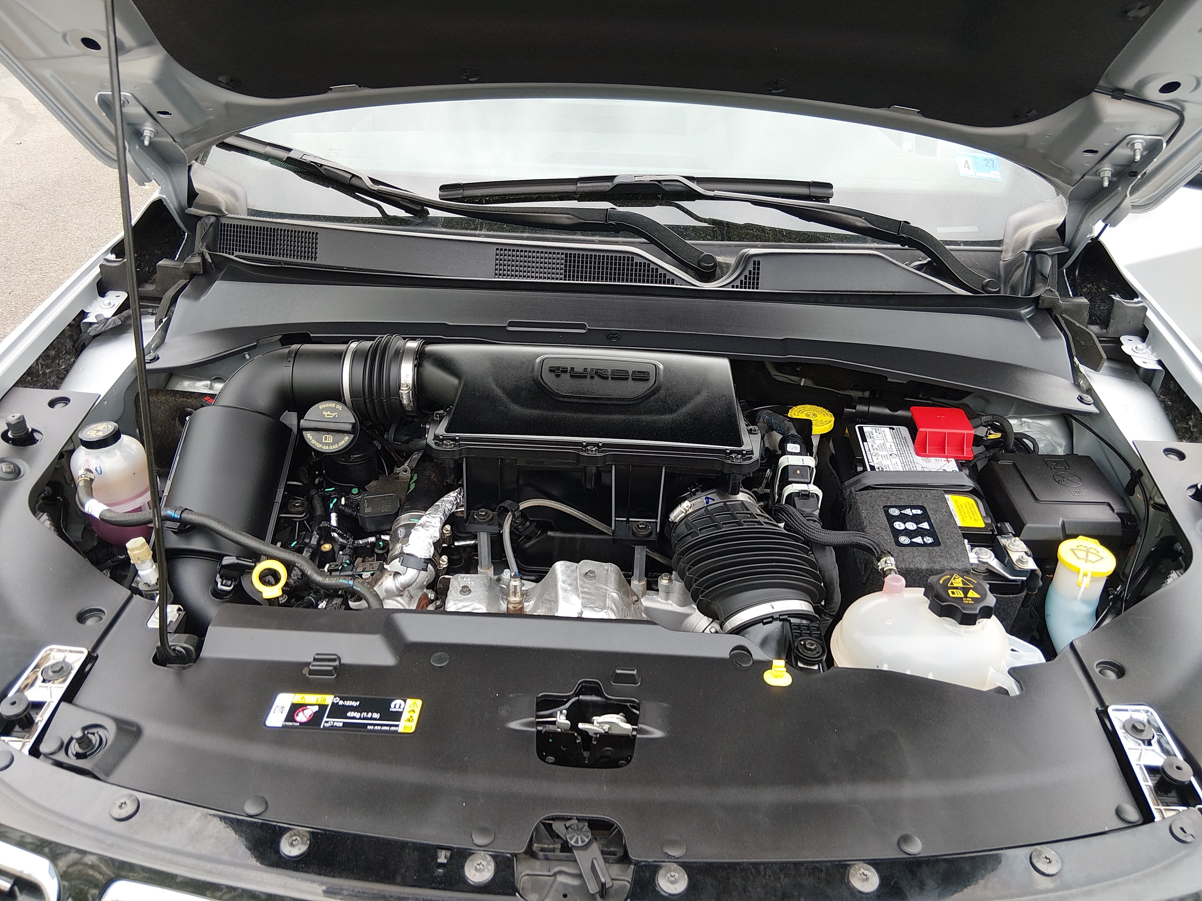 2025 Jeep Compass Limited - Photo 9