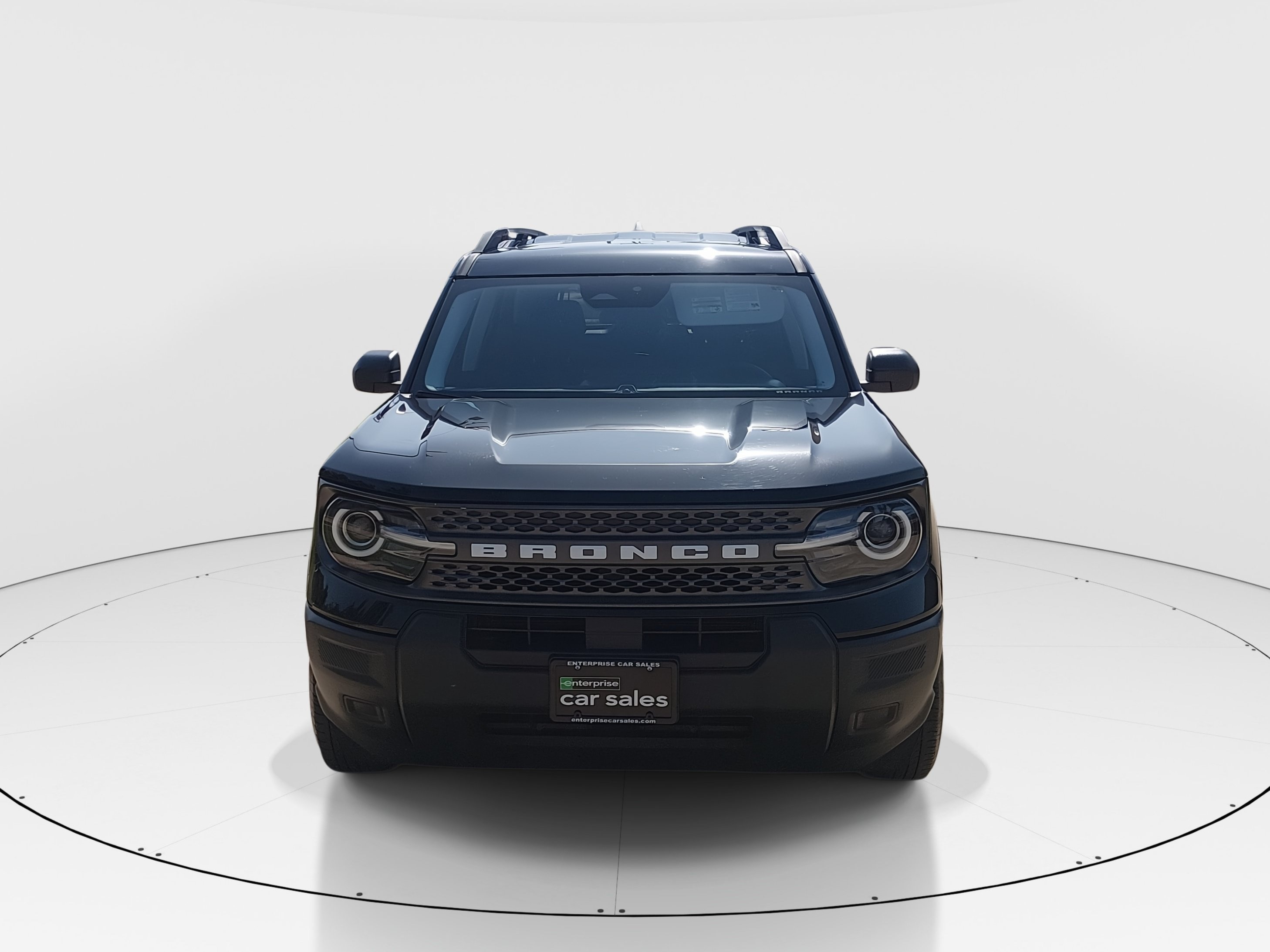 2025 Ford Bronco Sport Big Bend - Photo 2
