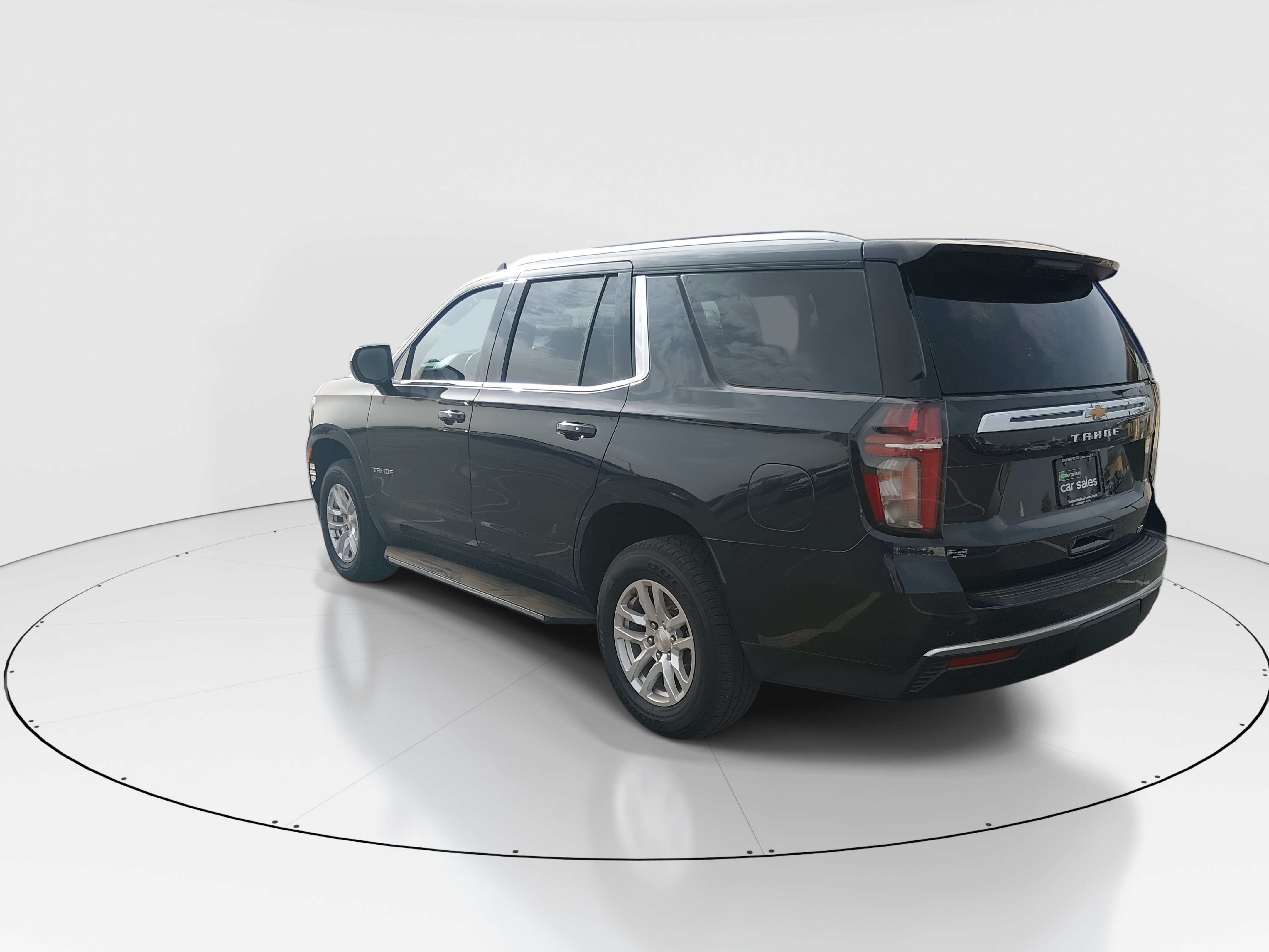 2023 Chevrolet Tahoe LT - Photo 5