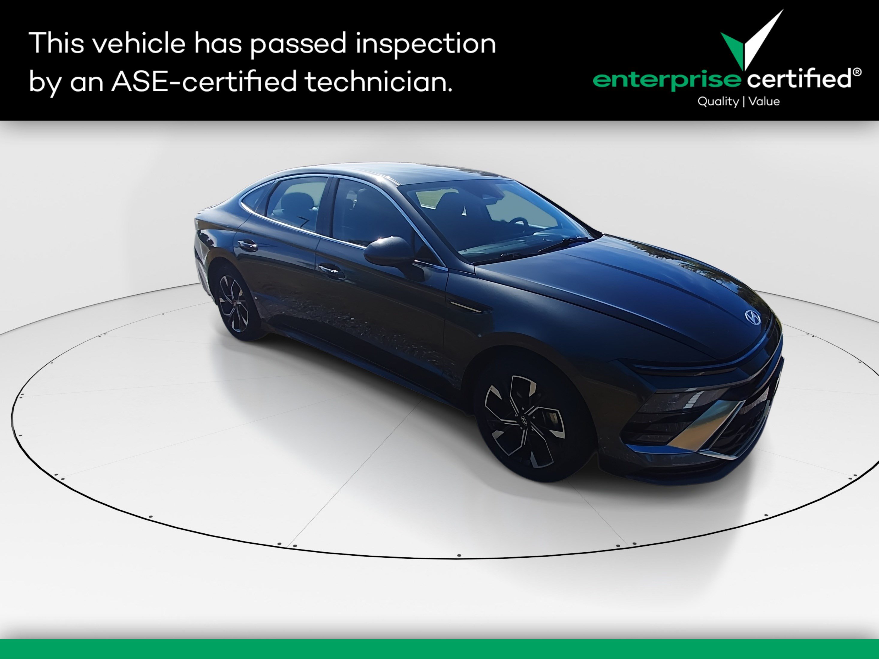 2024 Hyundai Sonata