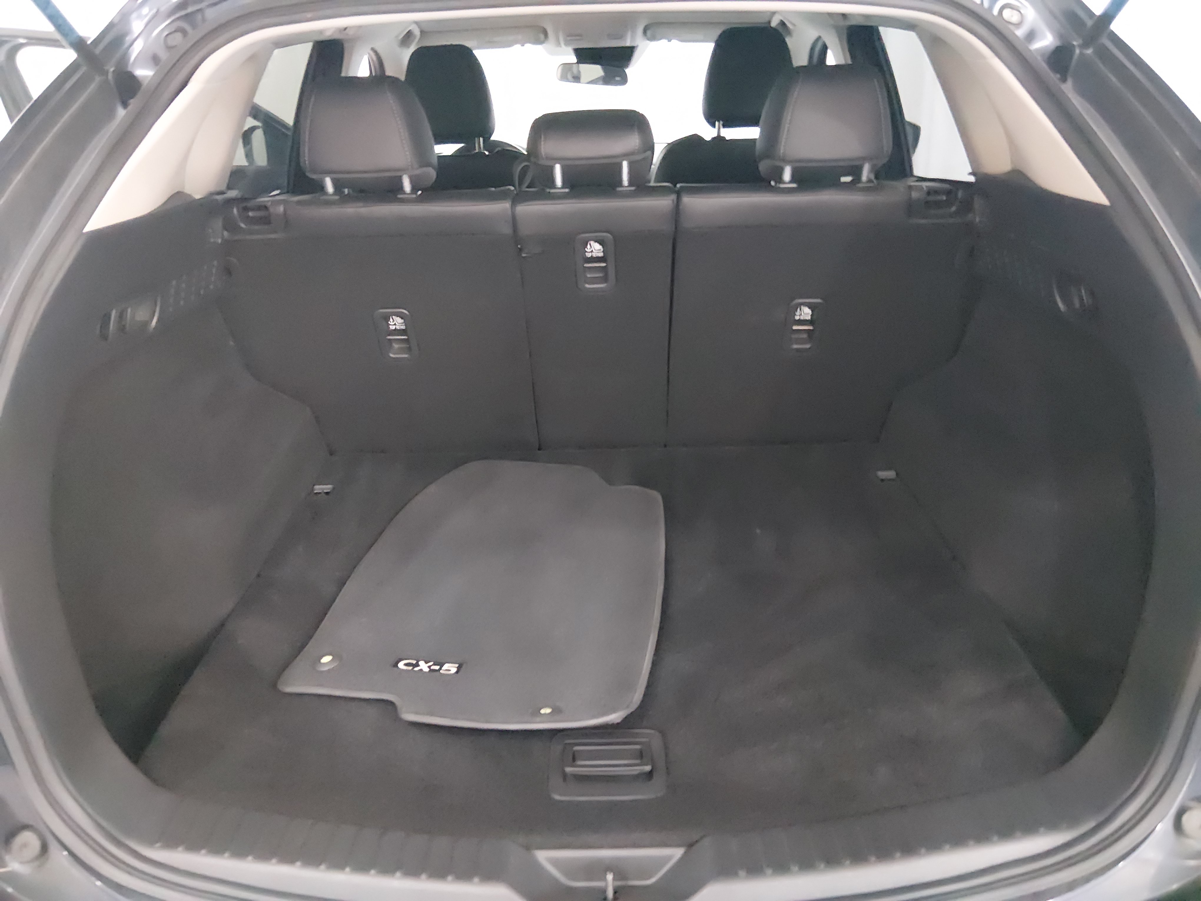 2025 Mazda CX-5 S Select Package - Photo 11