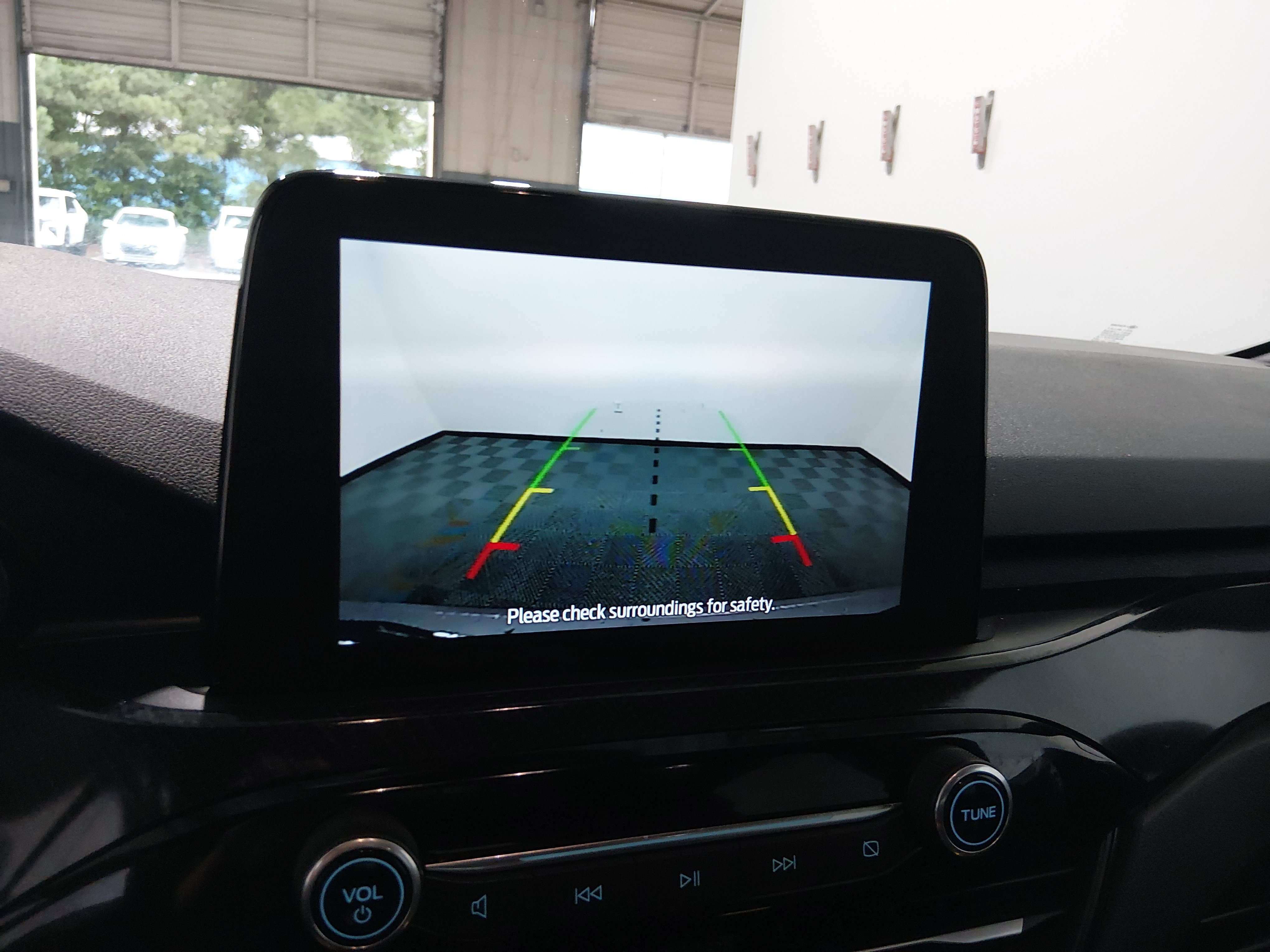2024 Ford Escape ST-Line - Photo 16