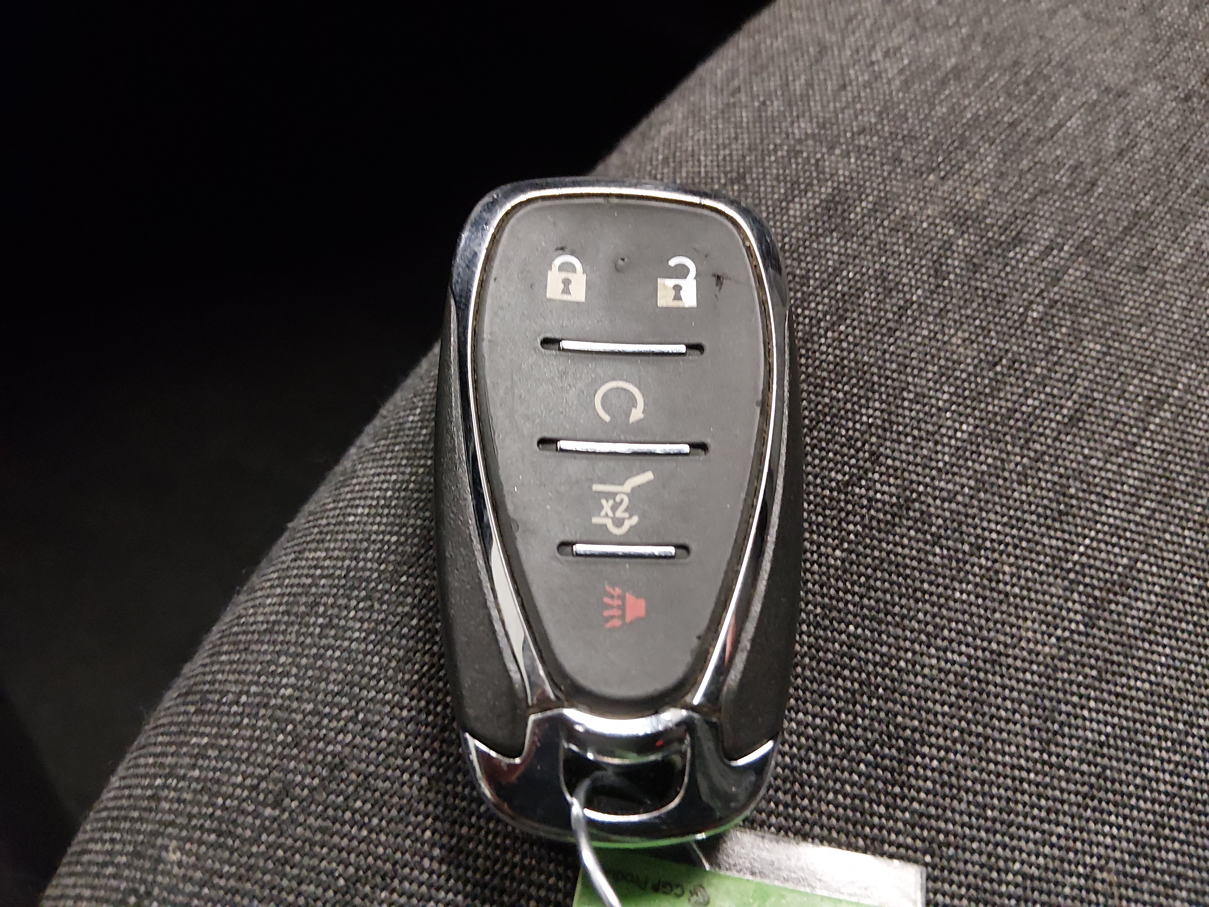 2024 Chevrolet Equinox LT - Photo 15